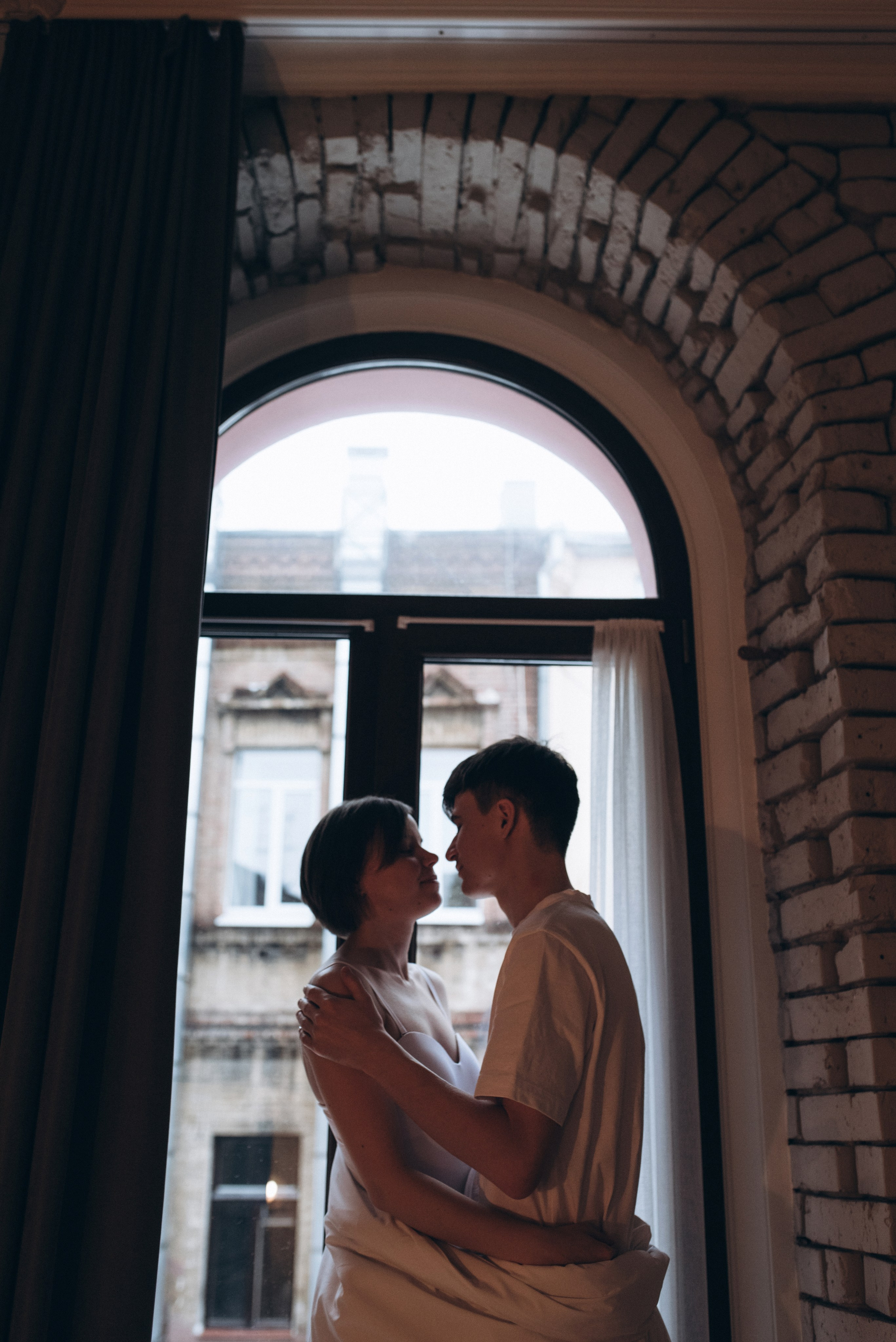 Alina & Paul. Familien- und Hochzeitsfotografin. Ich arbeite in Koblenz und Rheinlan