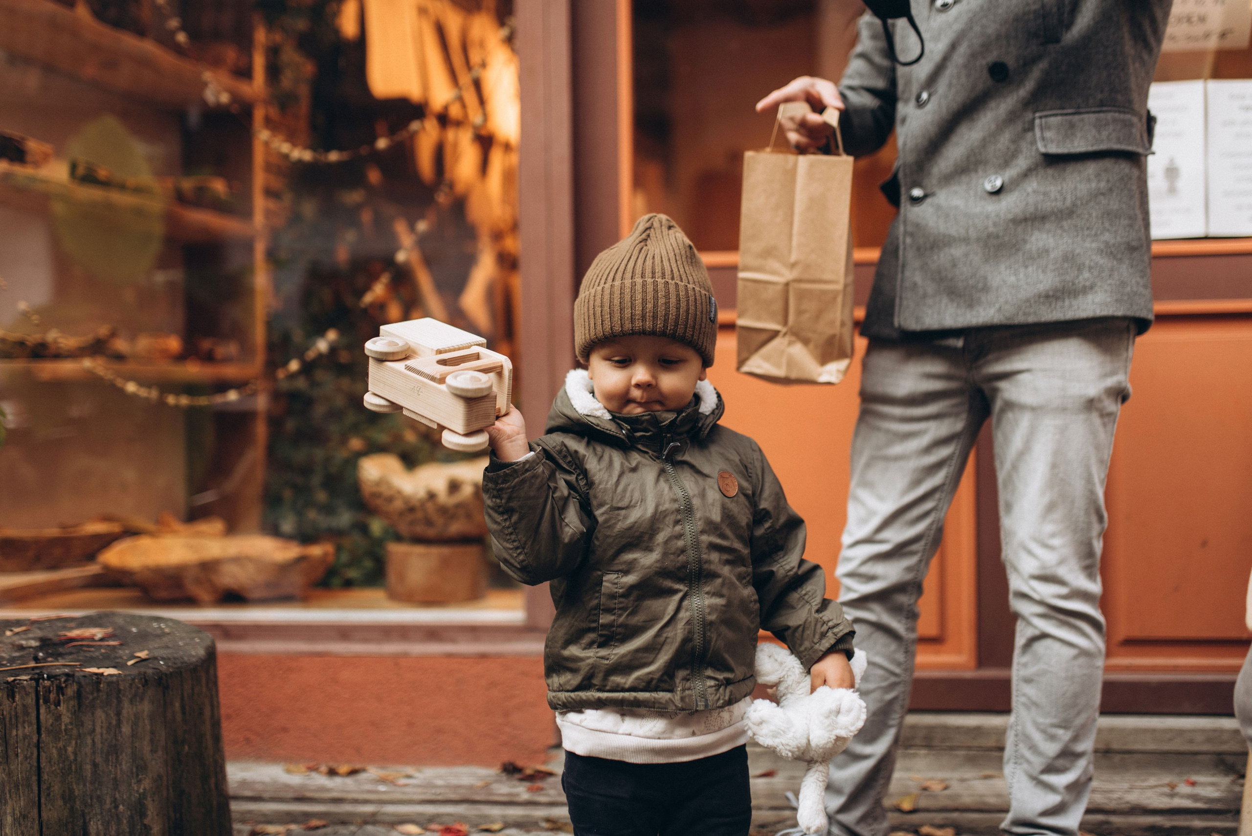 Ein Tag in Tallinn. Familien- und Hochzeitsfotografin. Ich arbeite in Koblenz und Rheinlan