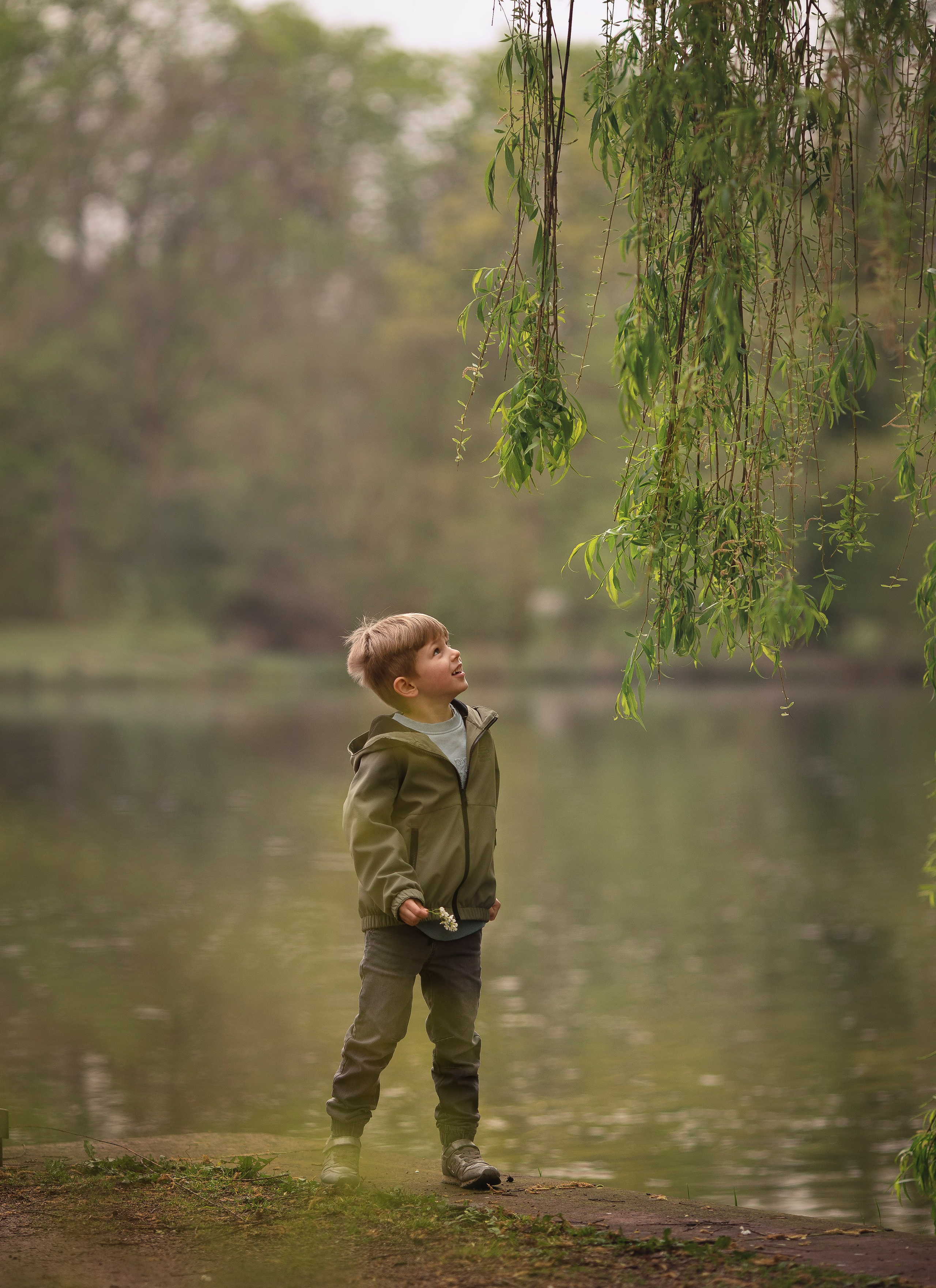 Kinder Professionelle Fotografie. Familien- und Kinderfotografin in Mannheim, Heidelberg Olga Bekker