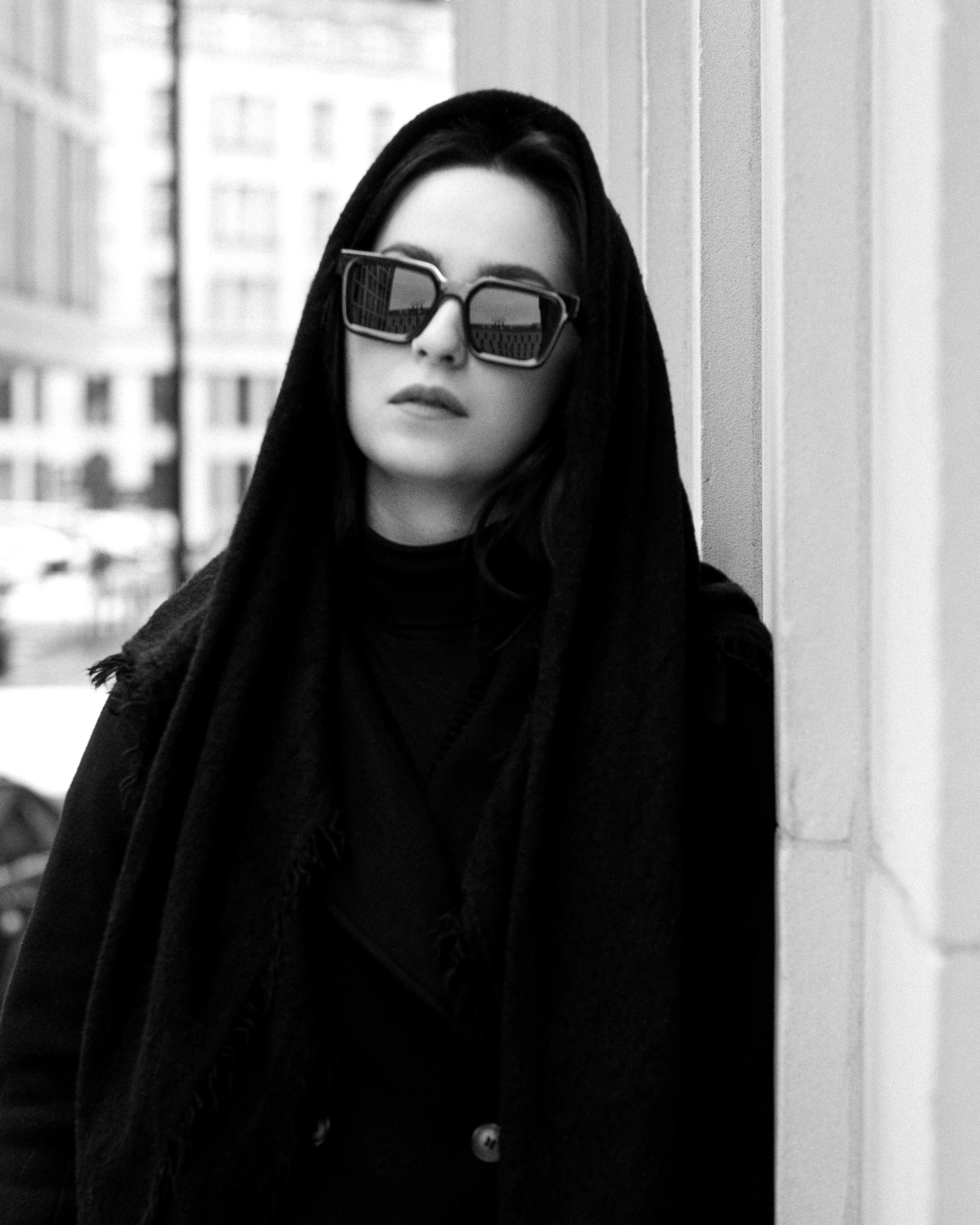 Kate. Portrait photographer in Warsaw