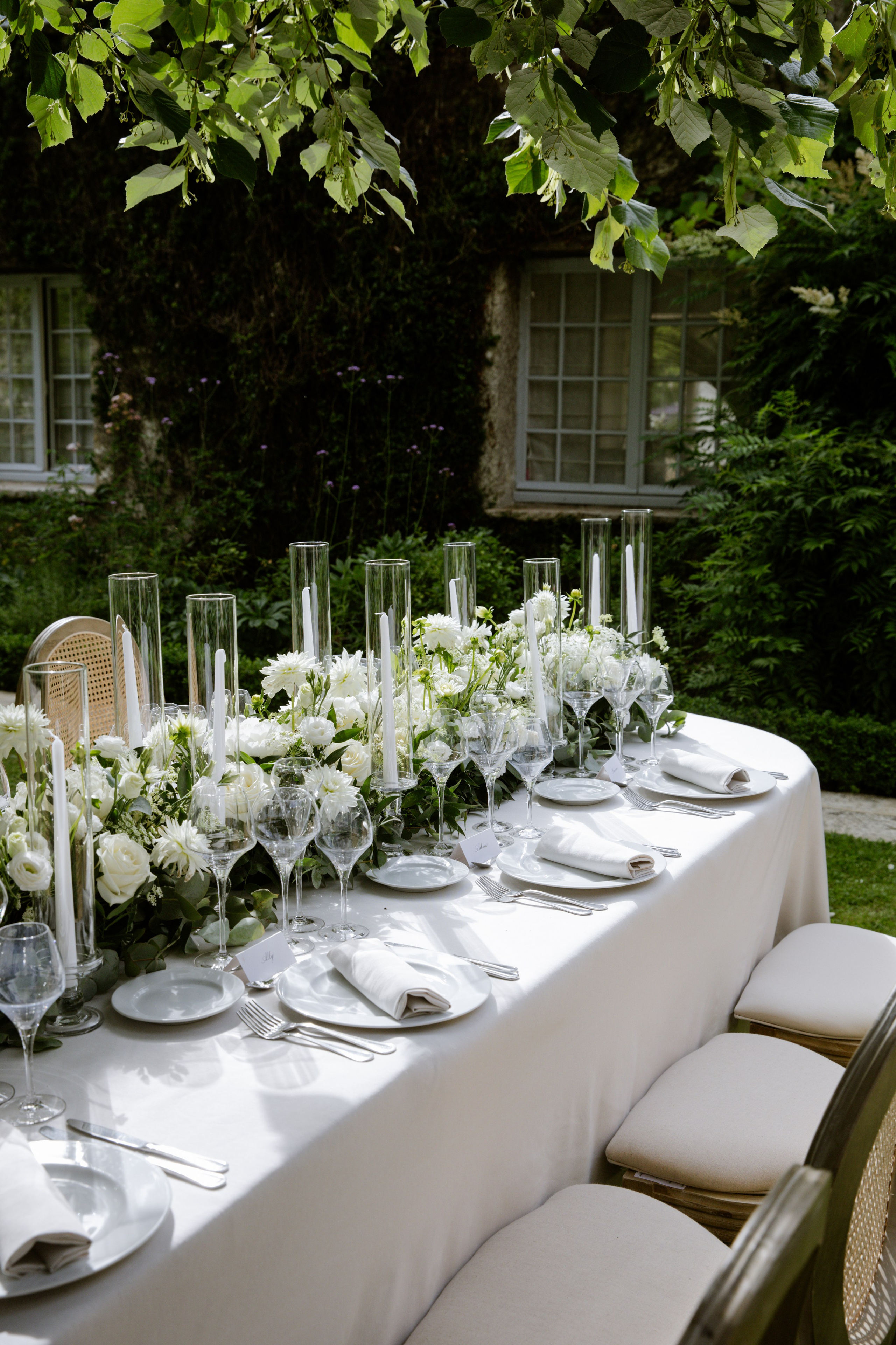 Anthony & Gabrielle. Photographer in Paris