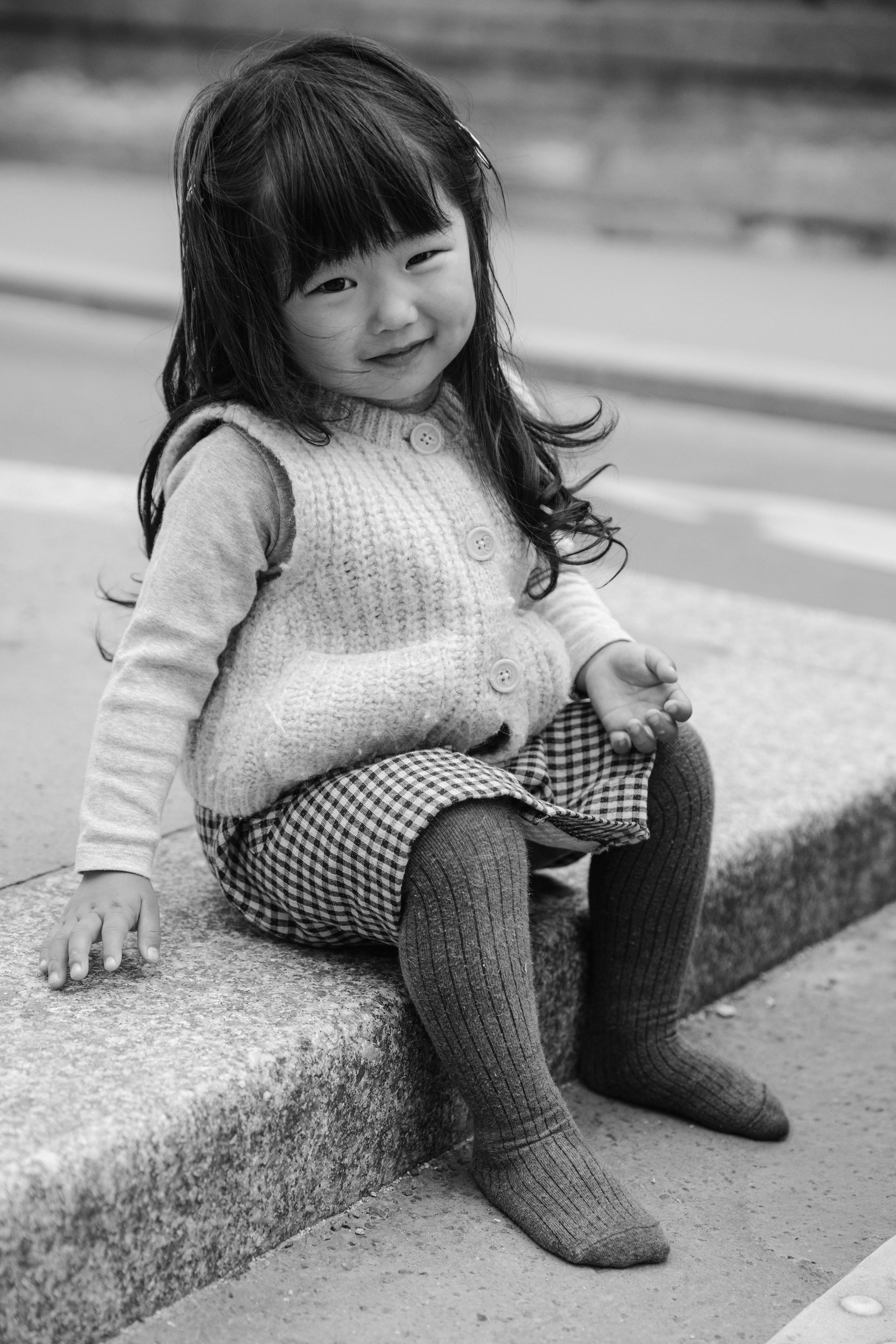 Family Photoshoot in Paris — Natural Lifestyle Photography. Paris Wedding Photographer