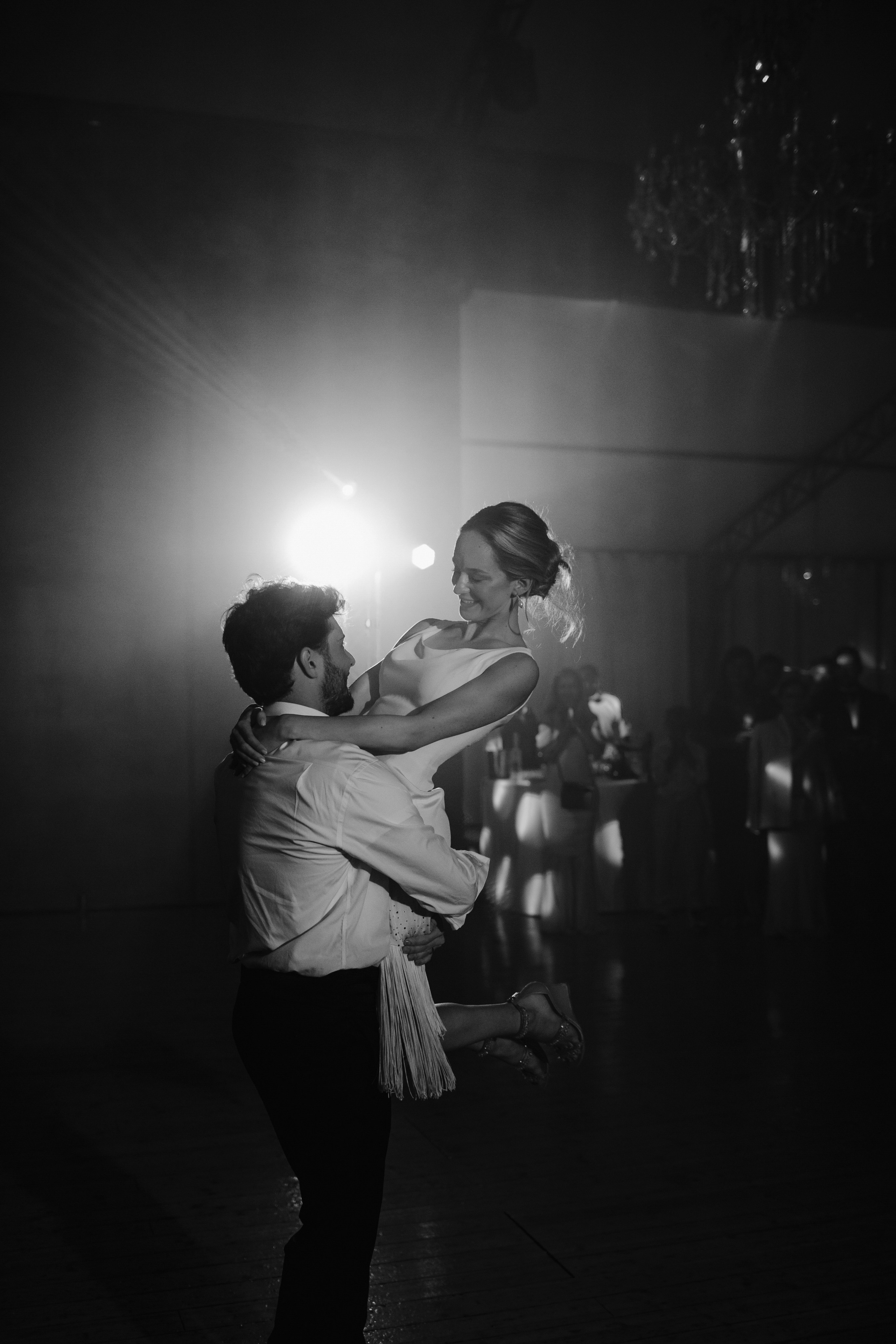 Xenia & Aleksey. Photographer in Paris