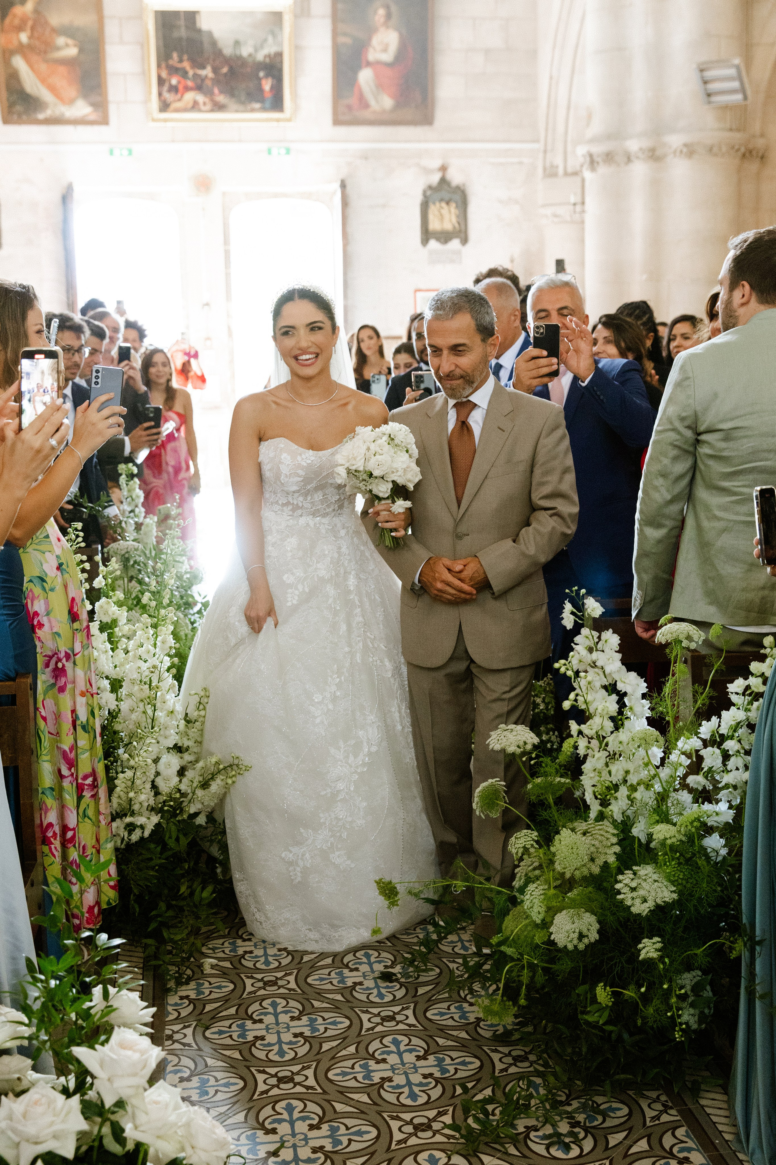 Chloe & Romeo. Photographer in Paris