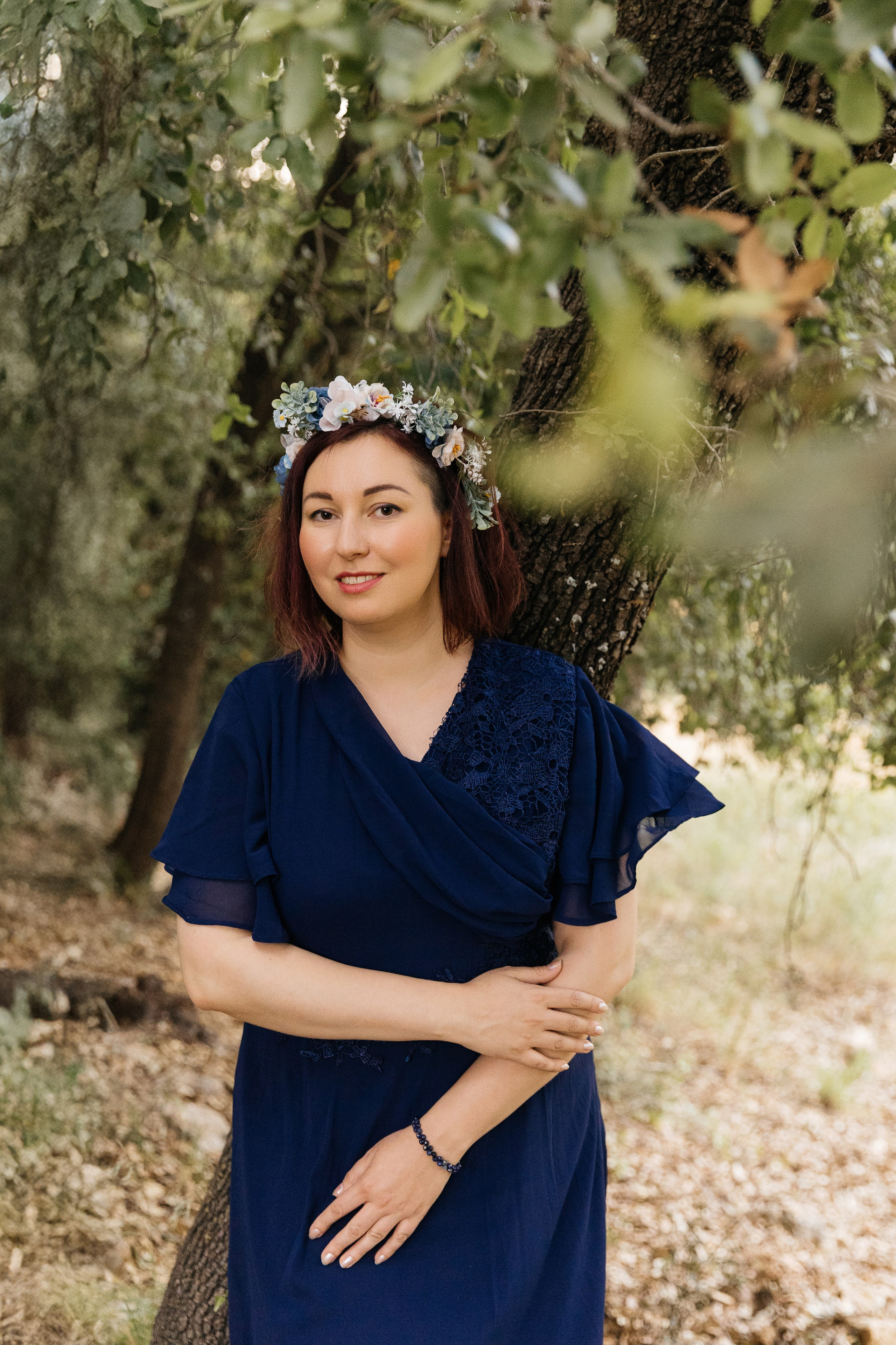 Julie. Семейный фотограф в Израиле