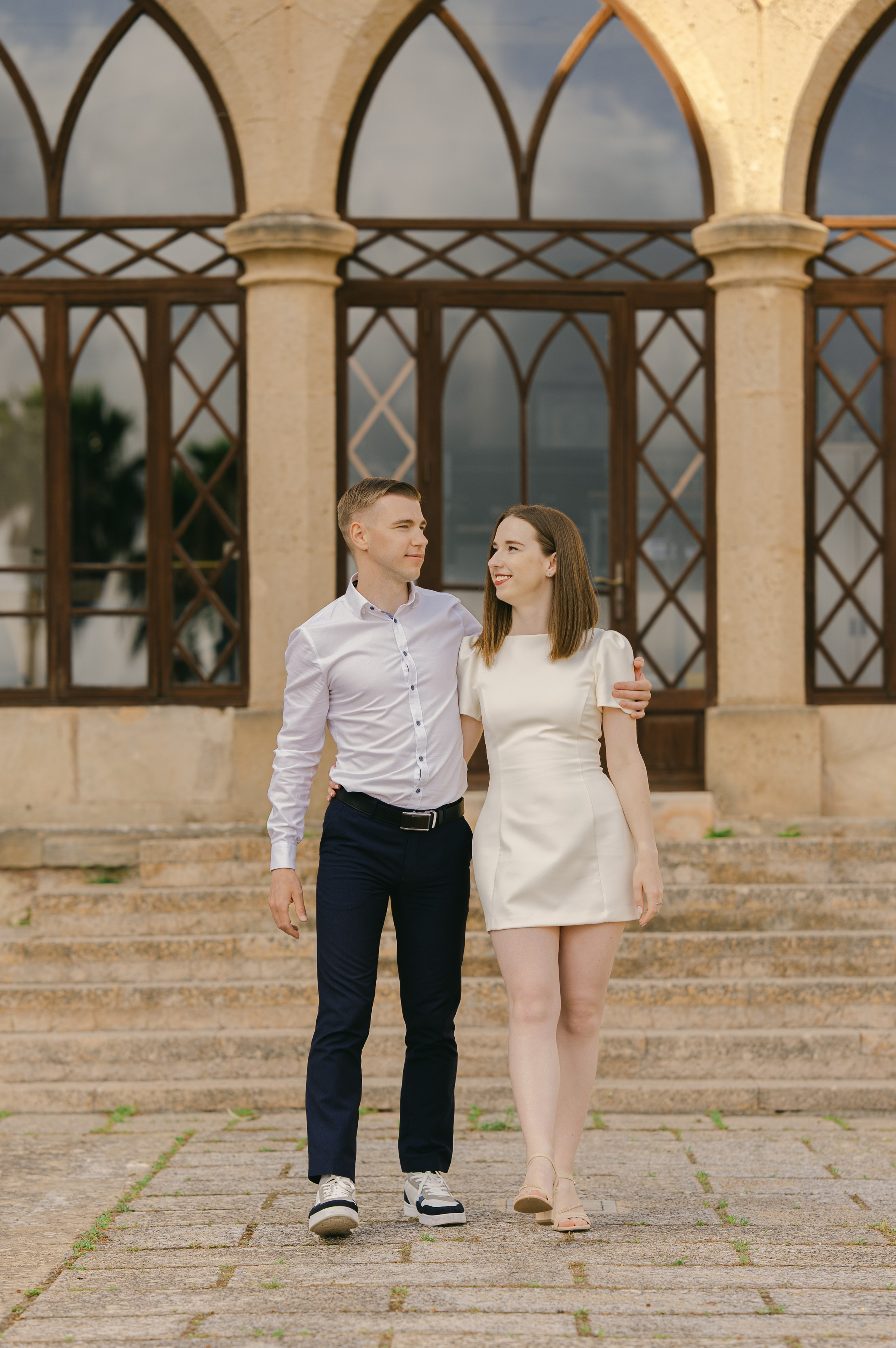 Love in Andratx. Fotógrafo en Palma de Mallorca