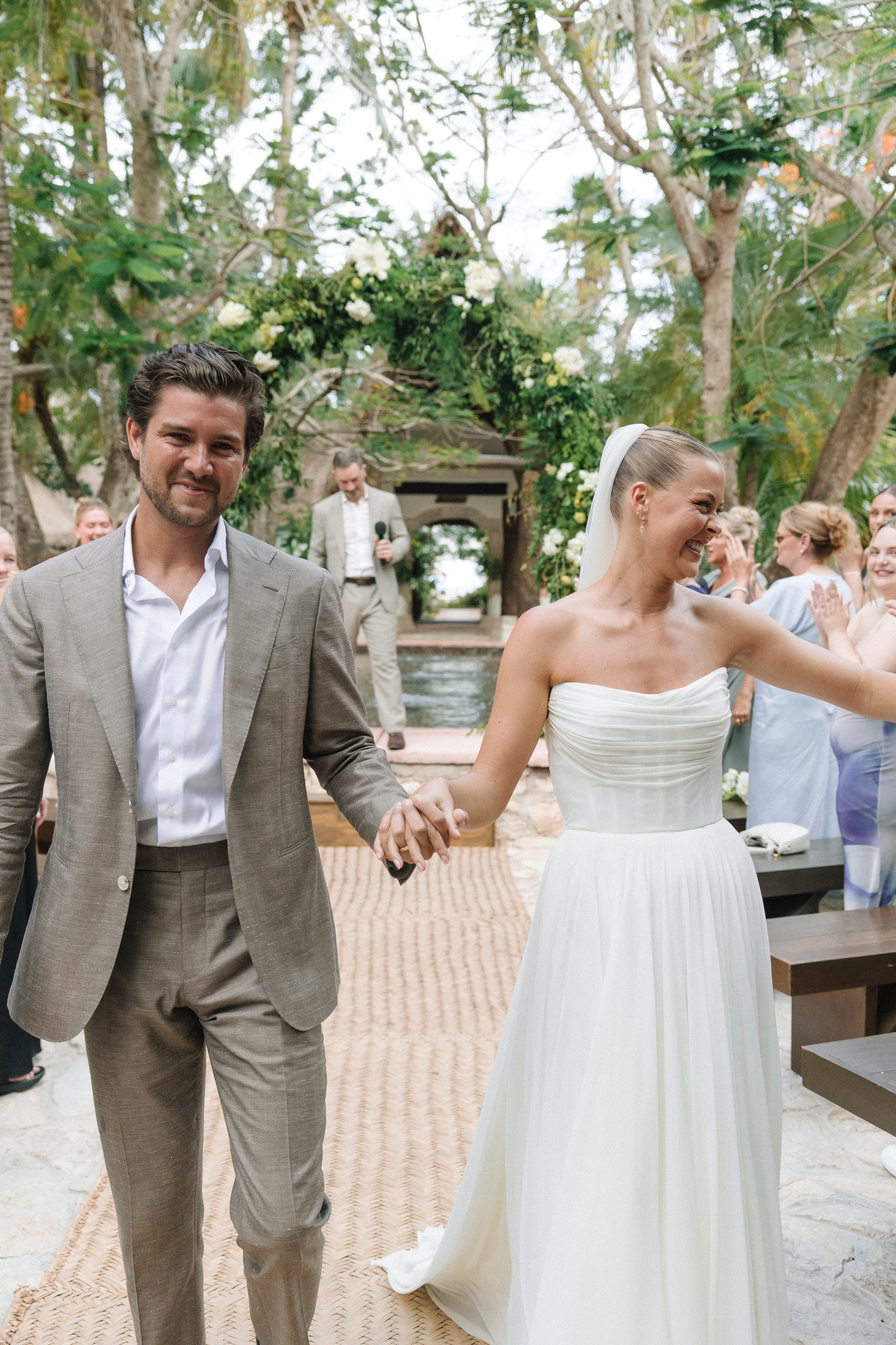 Maroma, A Belmont Hotel, Riviera Maya. Wedding photographer Mexico Sayulita Puerto Vallarta Punta Mita Cabo
