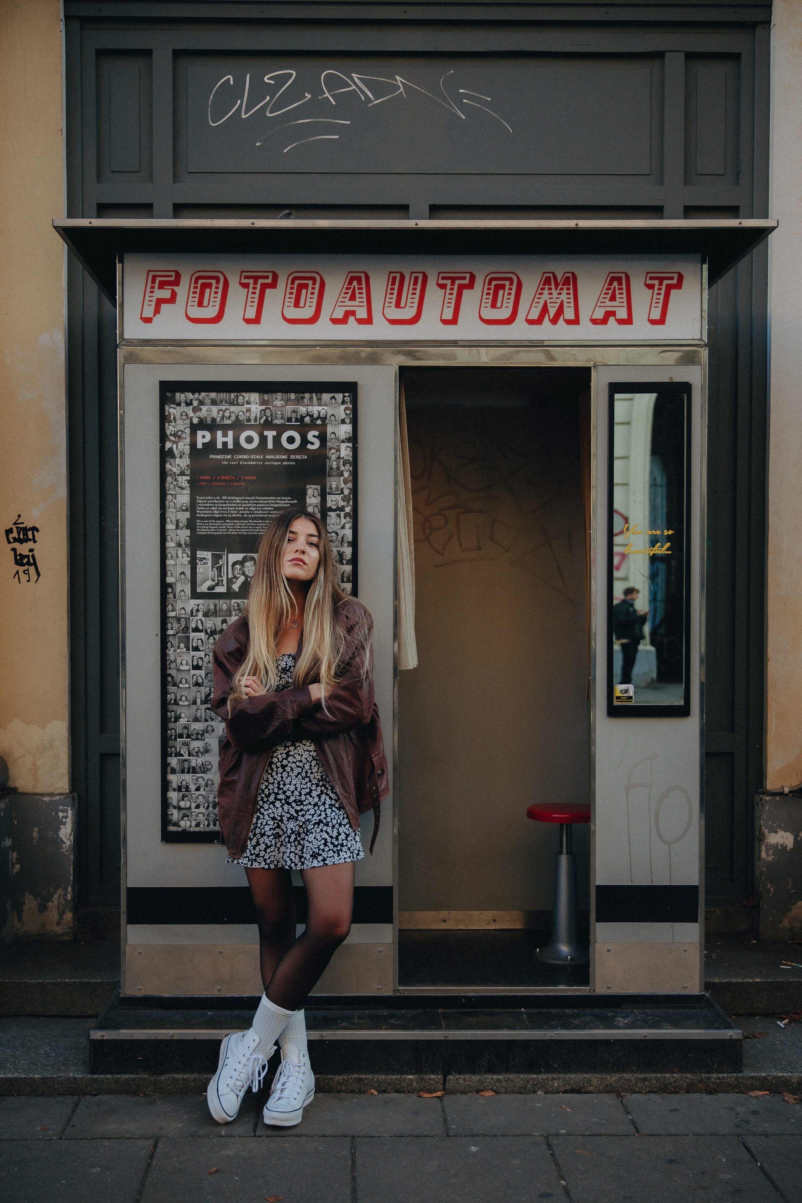 Individual photoshoots. Photographer in Los Angeles. Julia Ishmuratova