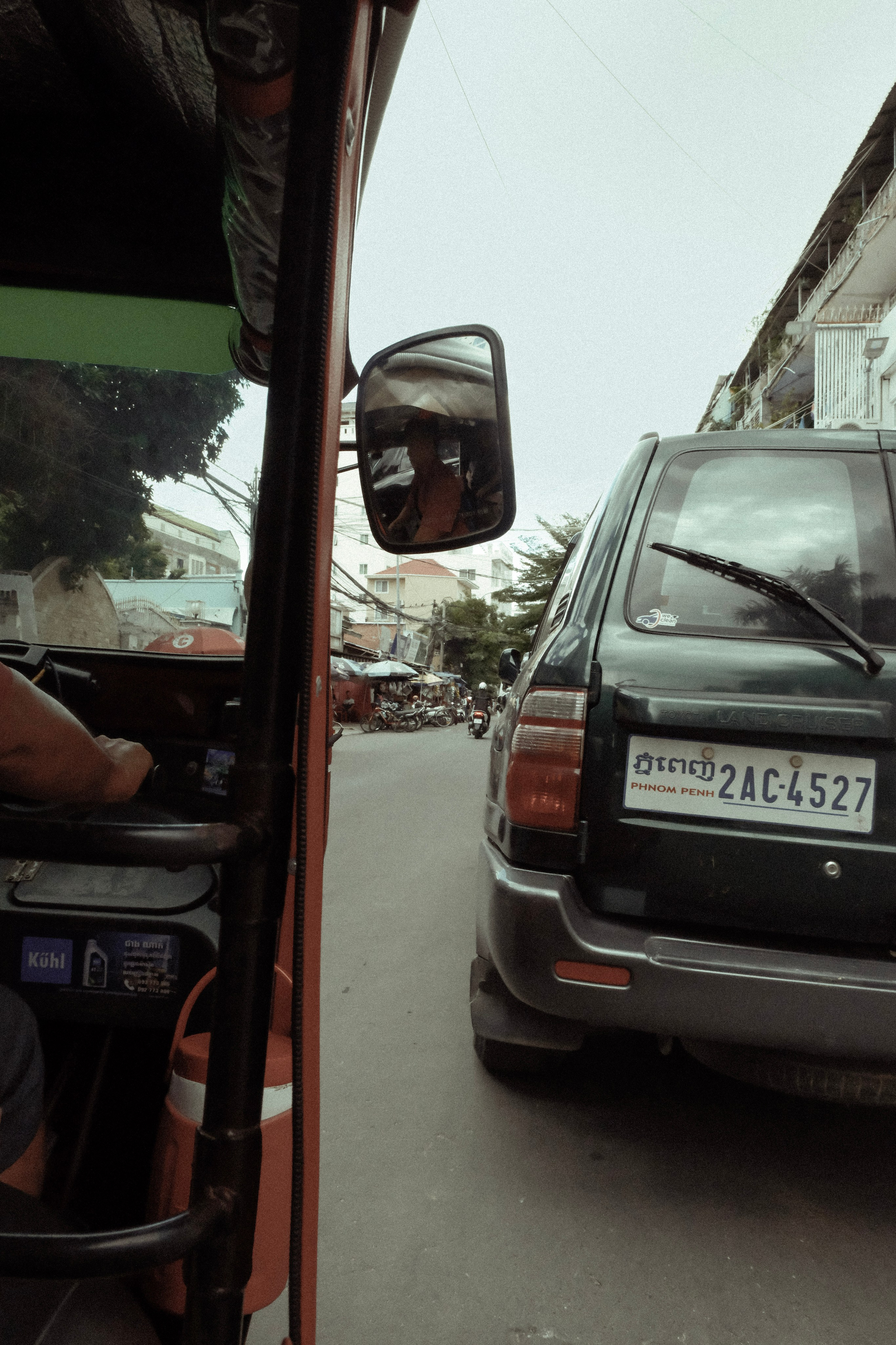 Photography. Fermented Solipsism artist & documentary photographer in California