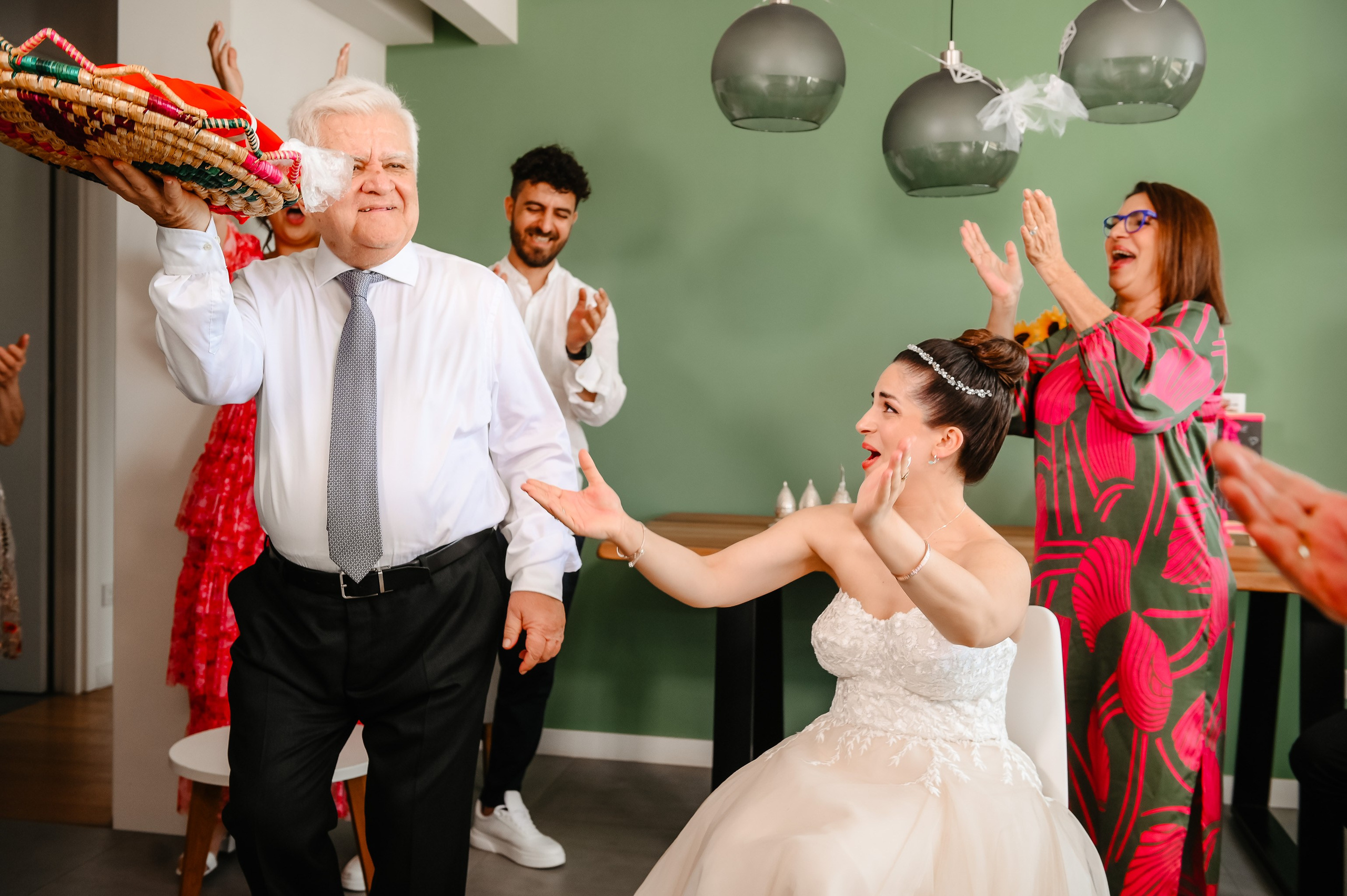 Wedding E & I. AdrianOltean.wfolio.pro