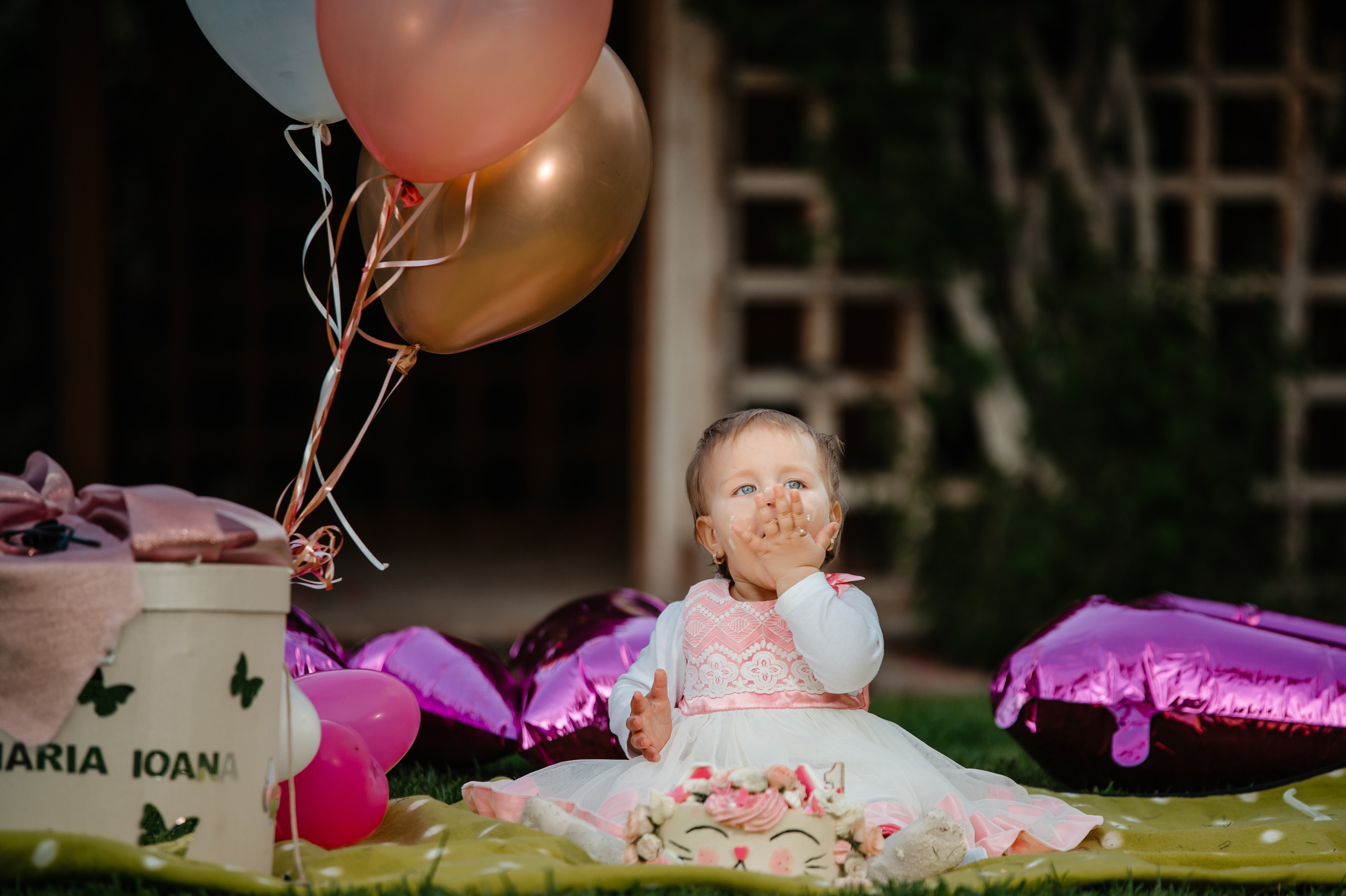 Family time. AdrianOltean.wfolio.pro