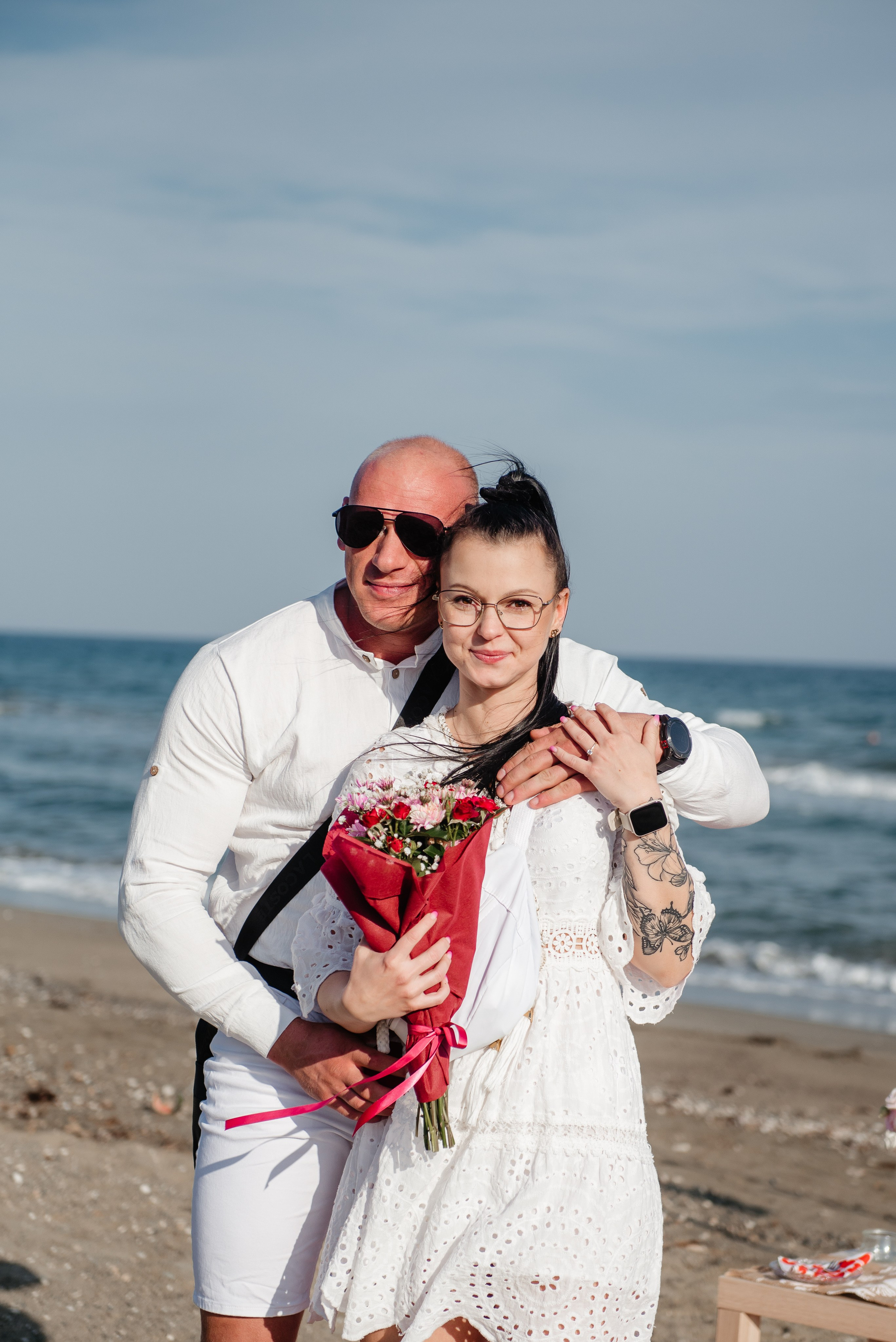 Marry me?. AdrianOltean.wfolio.pro