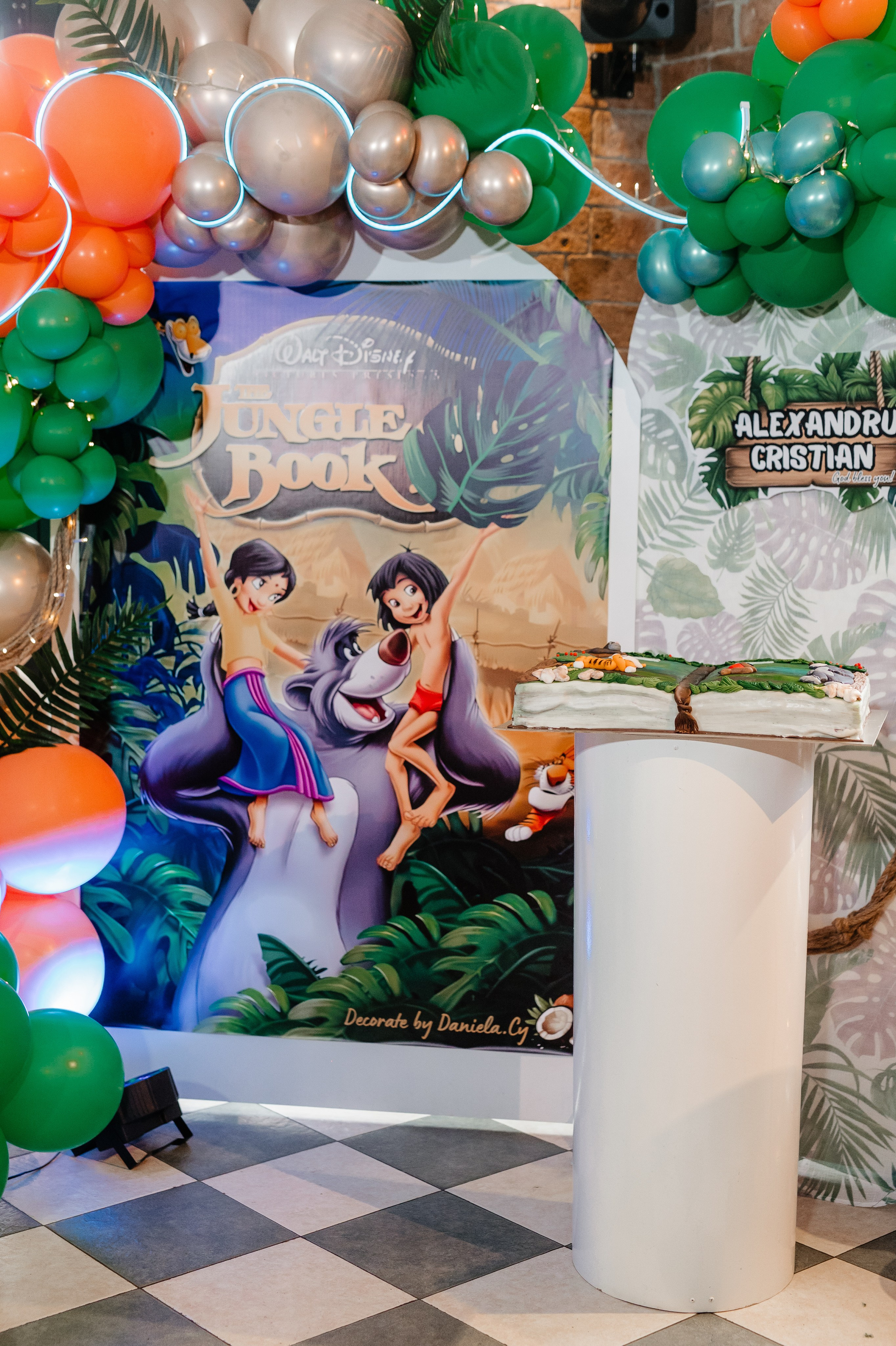 Alexandru Baptism. AdrianOltean.wfolio.pro