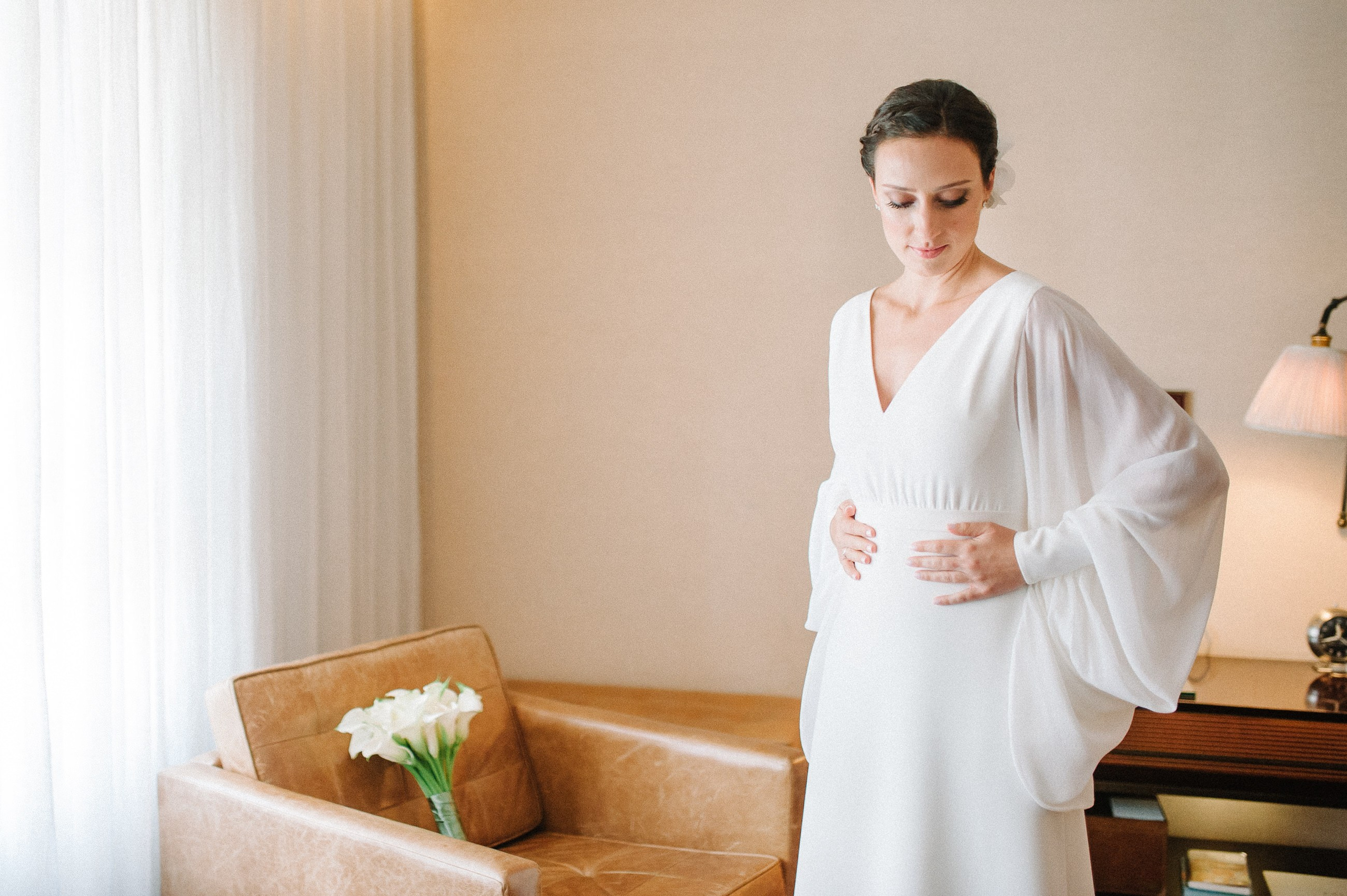 Carolina e Guilherme — Hotel Fasano