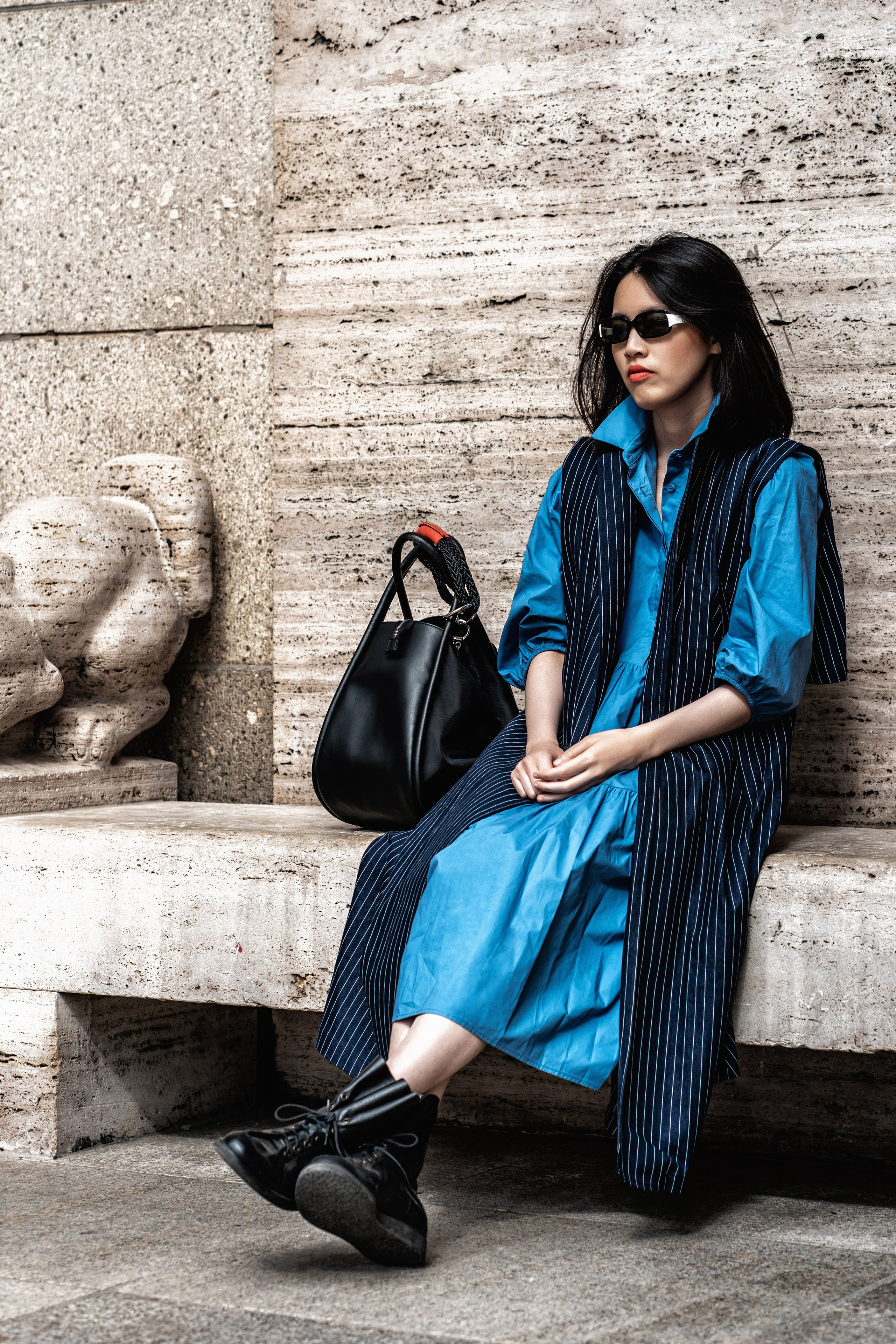 Modern Femininity. Lms-mode.com