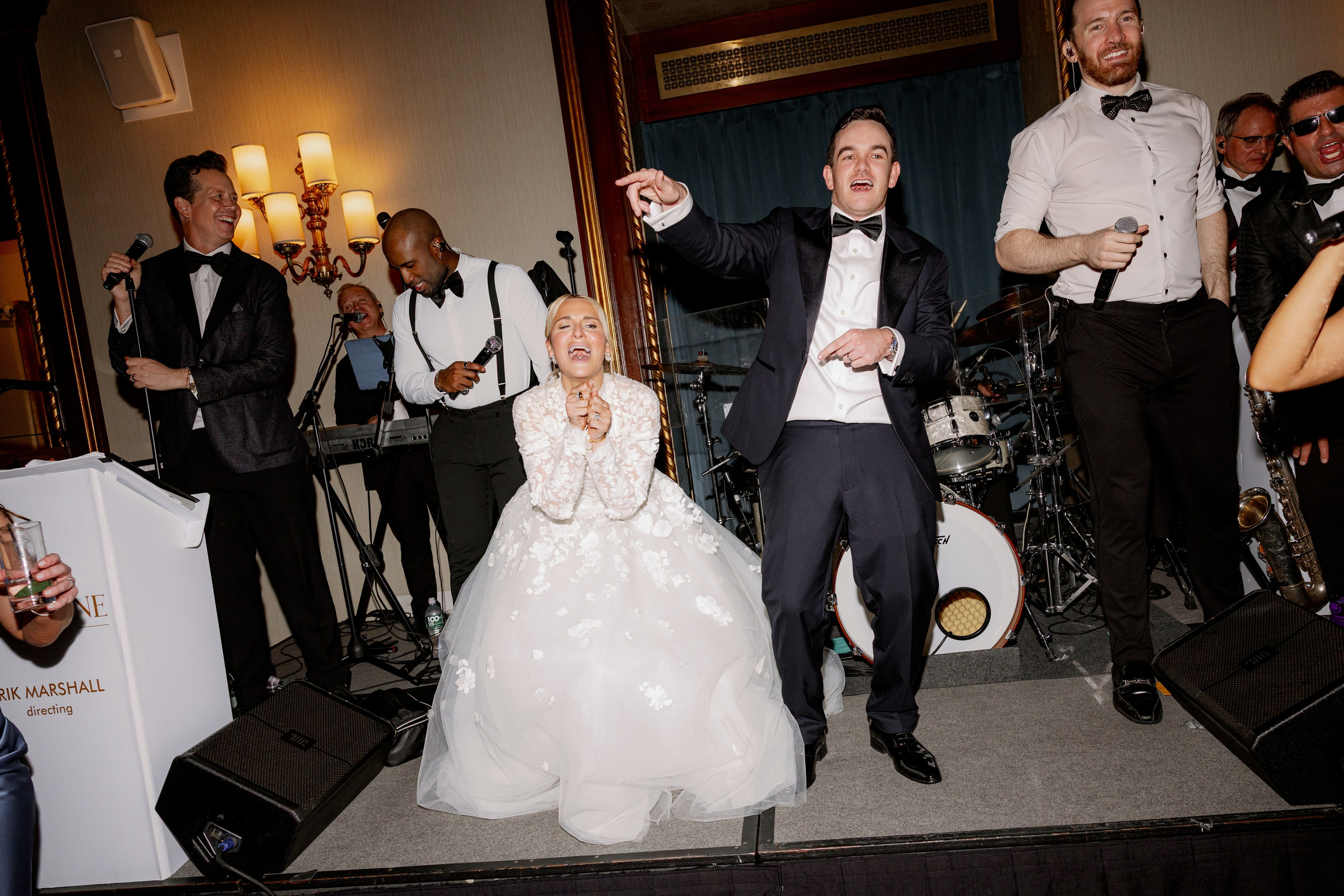 Killeen and Patrick. Wedding photographer and videographer New York | New Jersey
