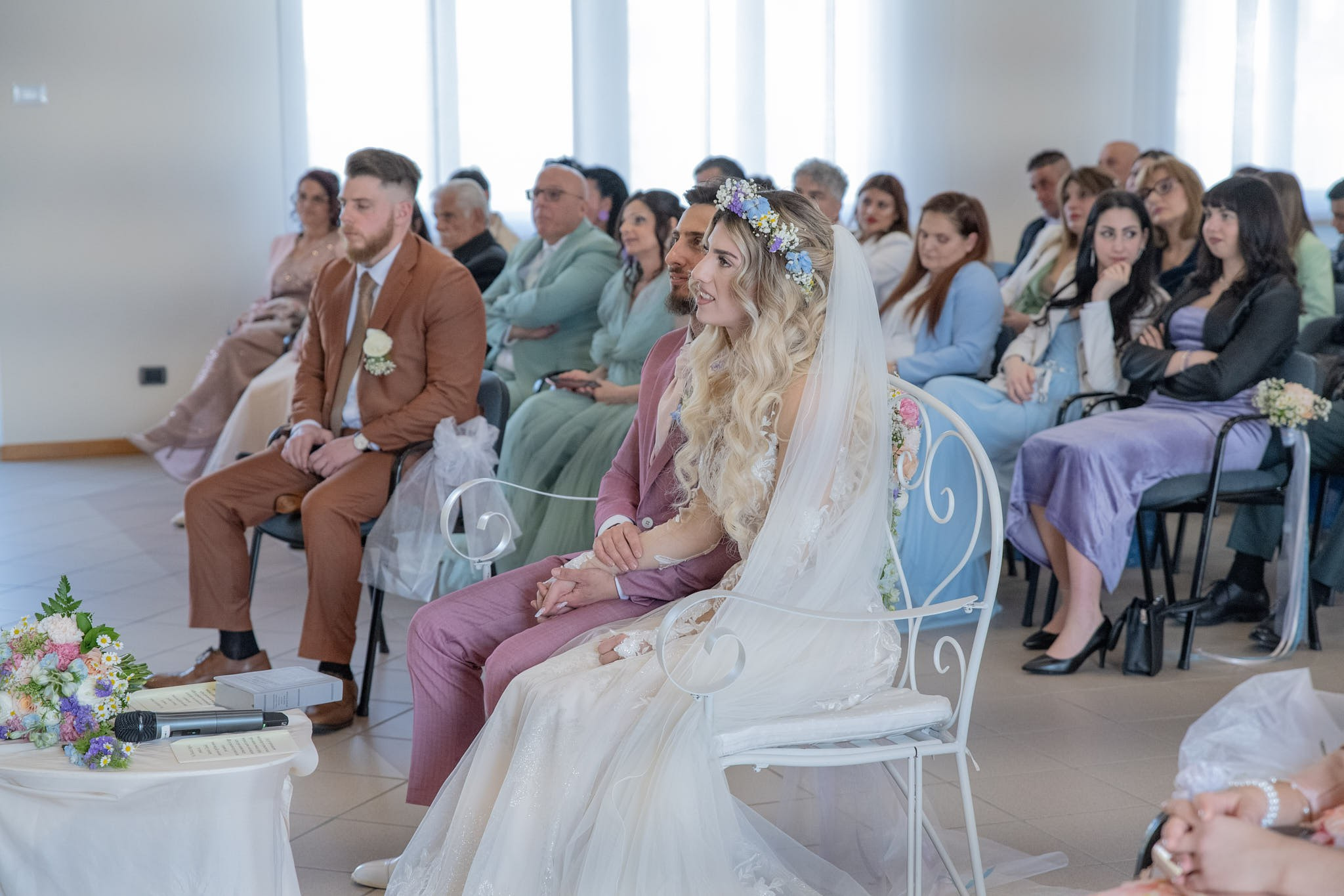 Angelo & Claudia. Fotografo matrimonio Lago di Como Ferrari Media Production