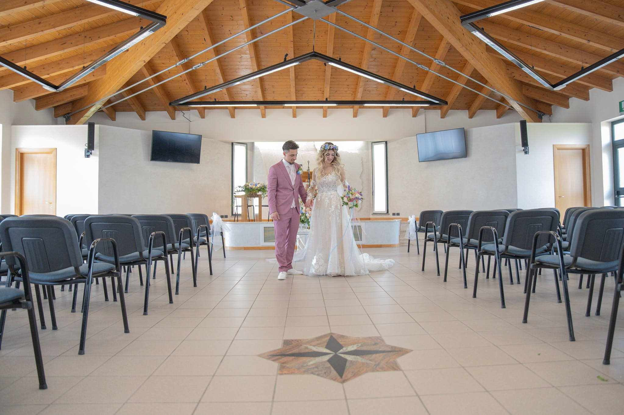 Angelo & Claudia. Fotografo matrimonio Lago di Como Ferrari Media Production