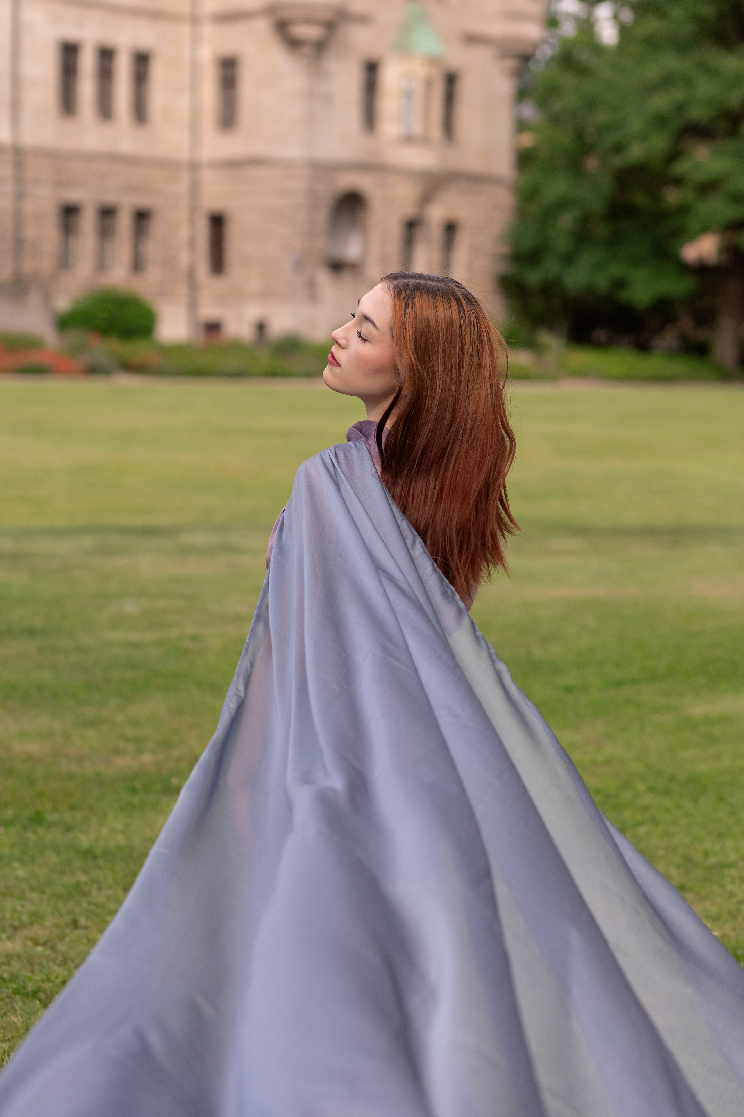 Schloss. Ihr Fotograf in Nürnberg und Umgebung