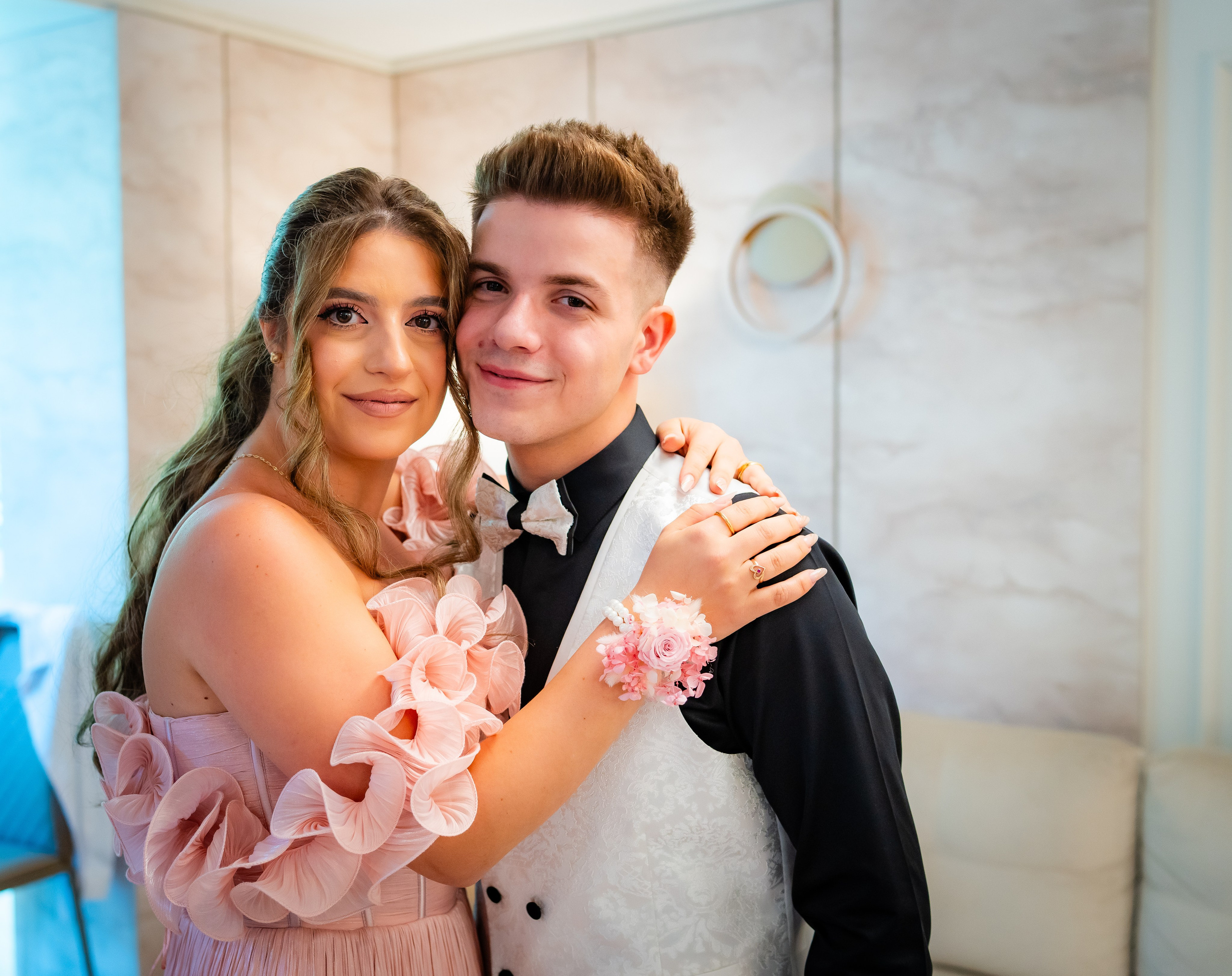 Nunta in mijloc de vara - Anne Marie & Cristian. Fotografi de nunta in Bucuresti, Iulia si Stefan Ovidiu