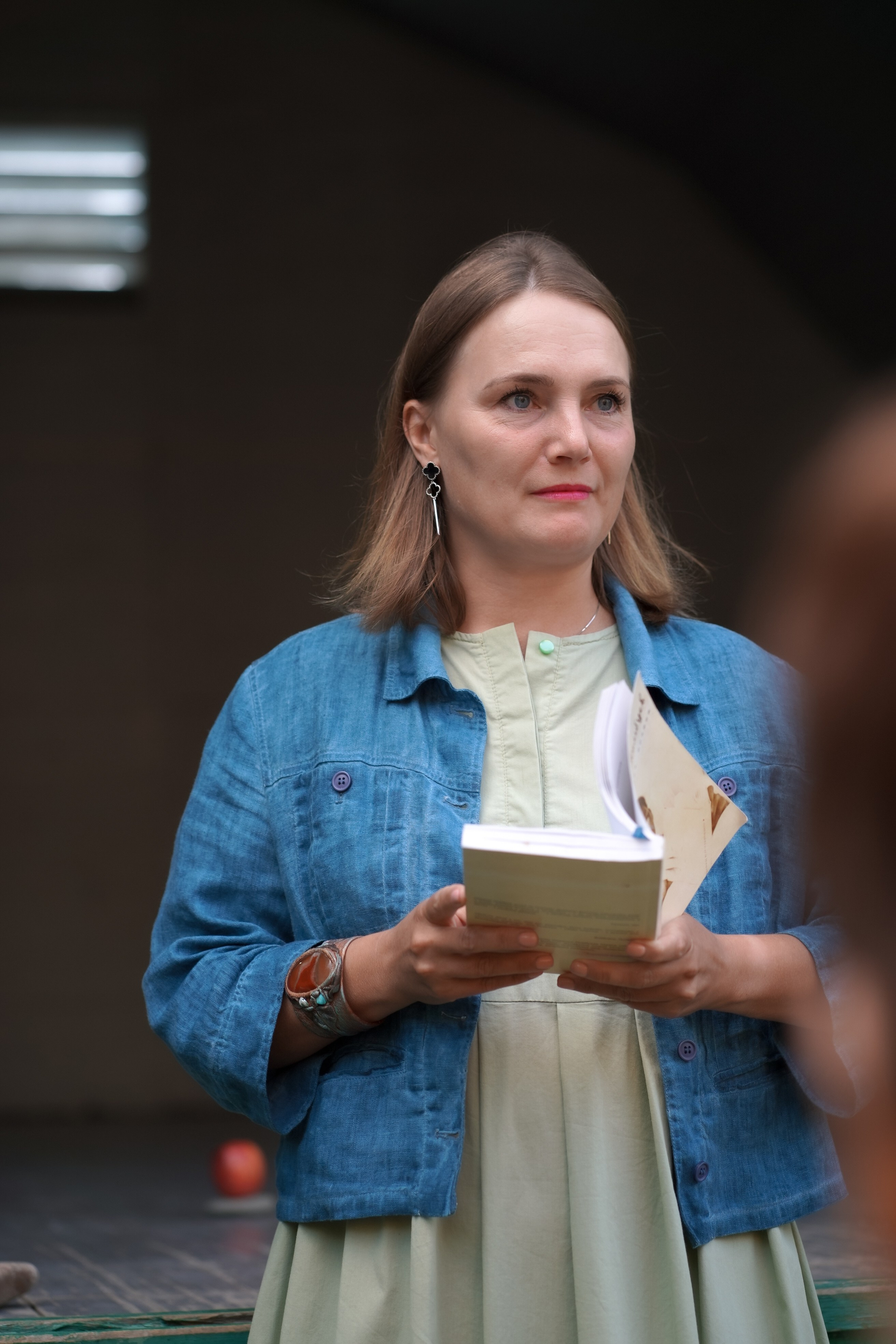 Theater School — Final Concert