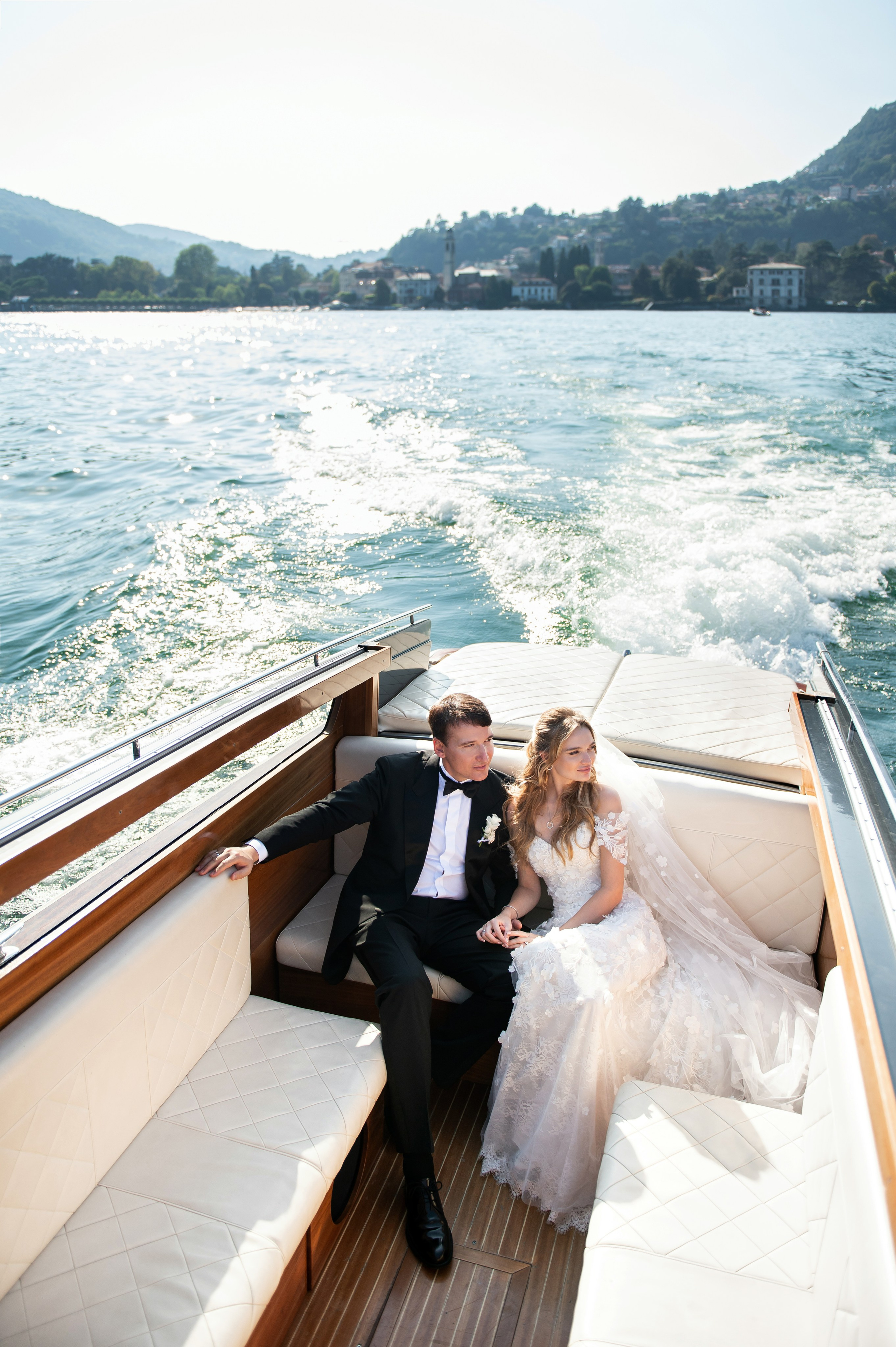 Andry & Kristina. Wedding photographer in Spain