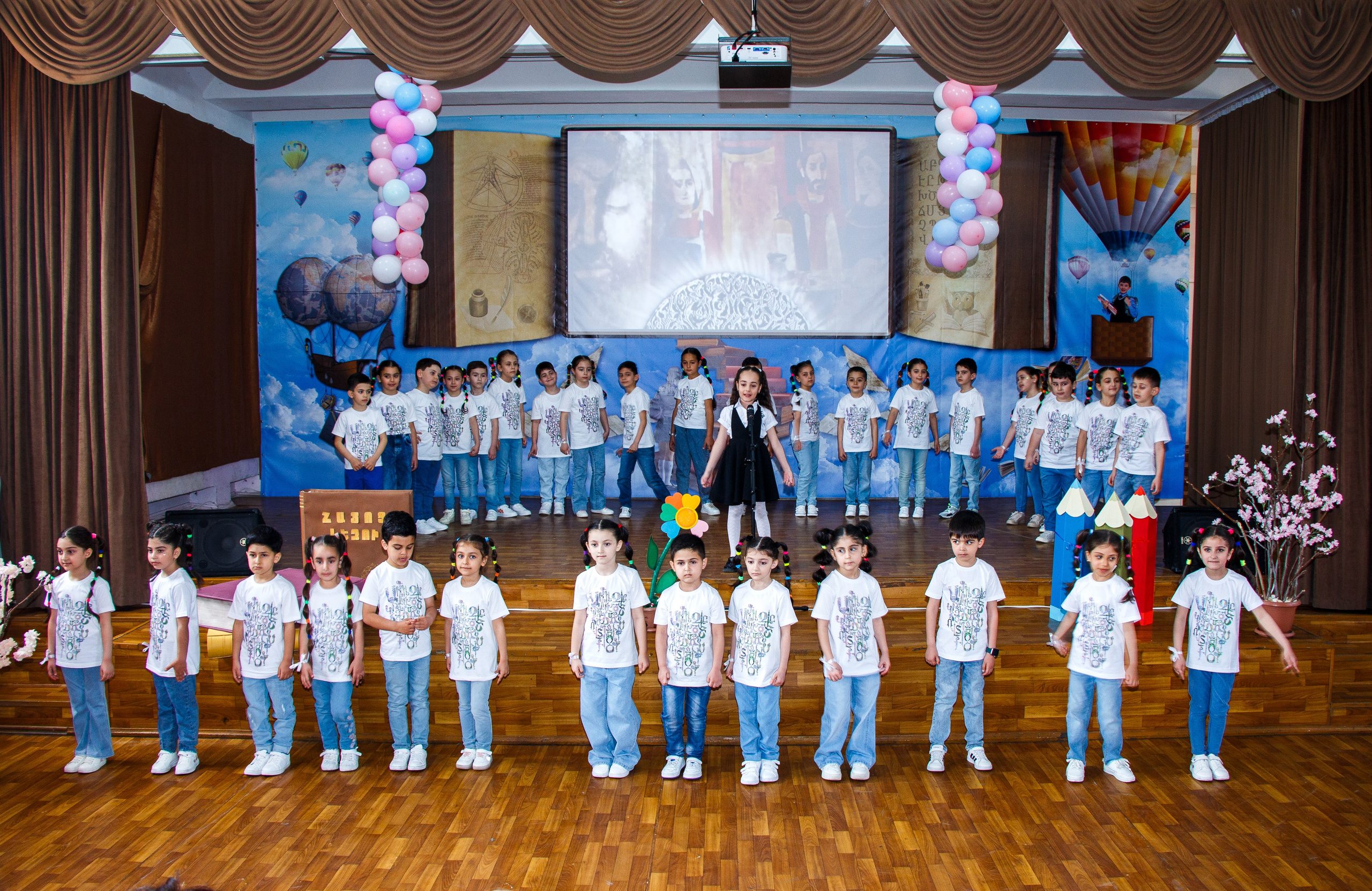 Фотограф в Ереване