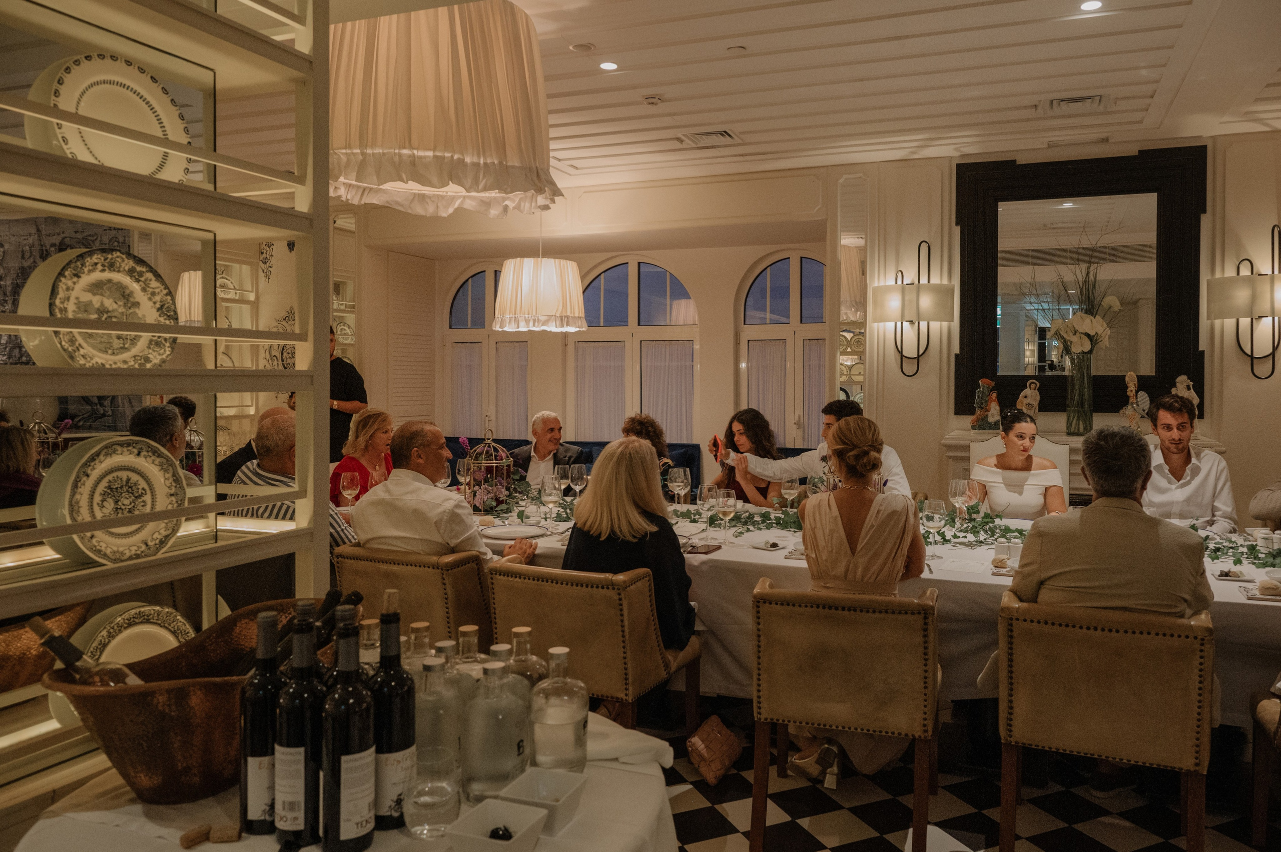 Lisbon. Wedding and commercial photographer