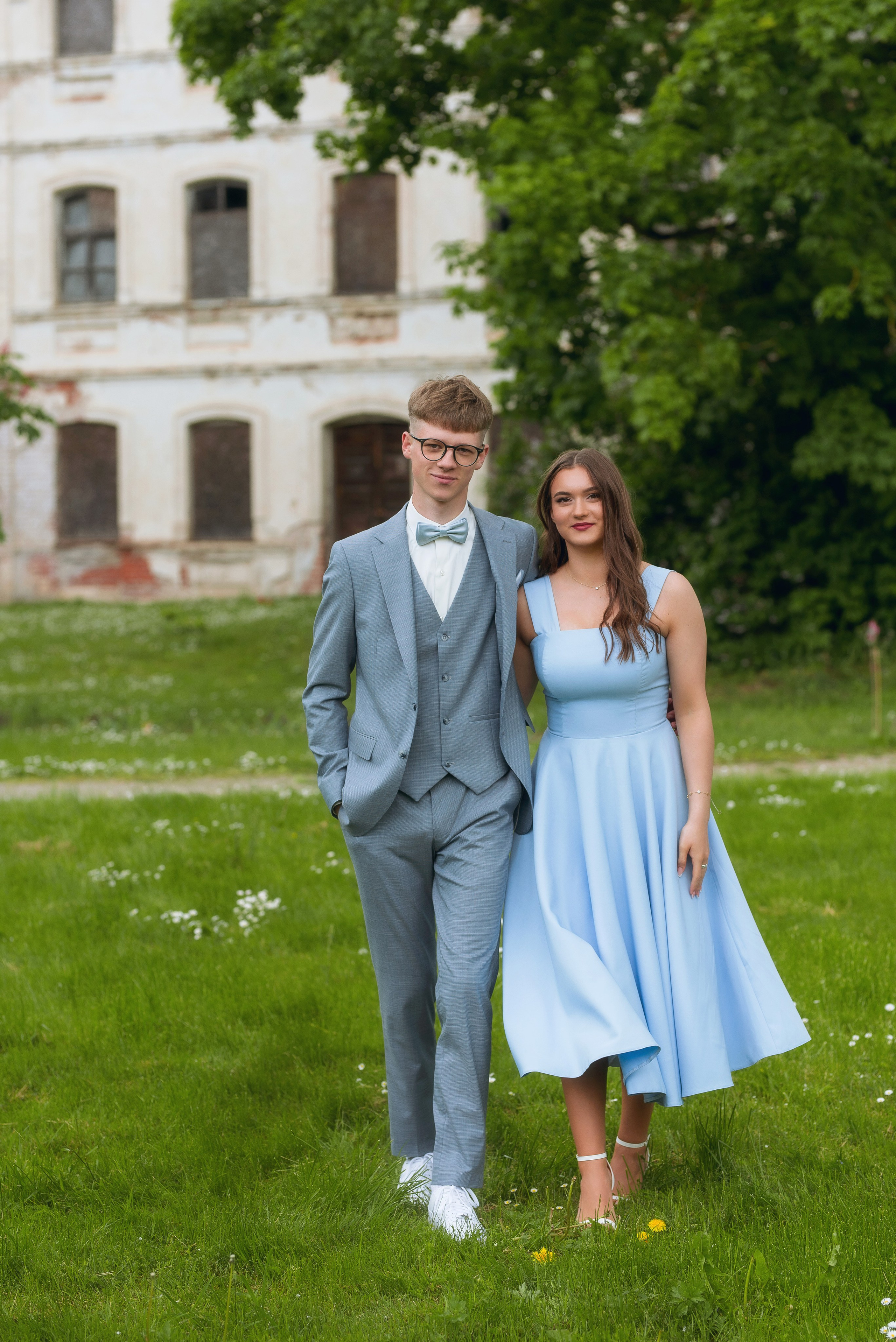 Paskutinis skambutis Joniškėlyje. Vestuvių fotografė Santa Jonuškė | Šiaulių apskritis, Panevėžio apskritis ir visa Lietuva