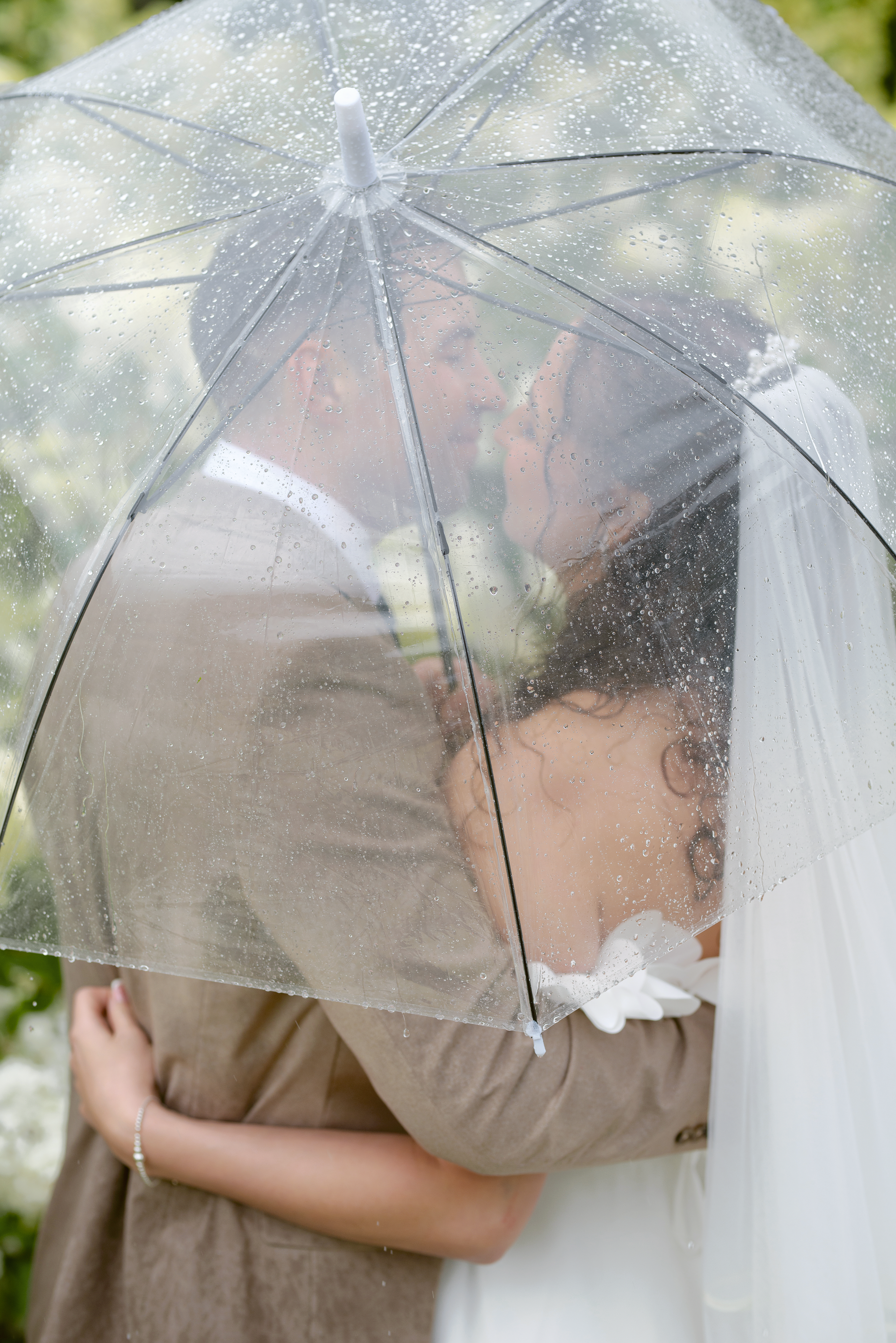 Deimantė ir Andrius