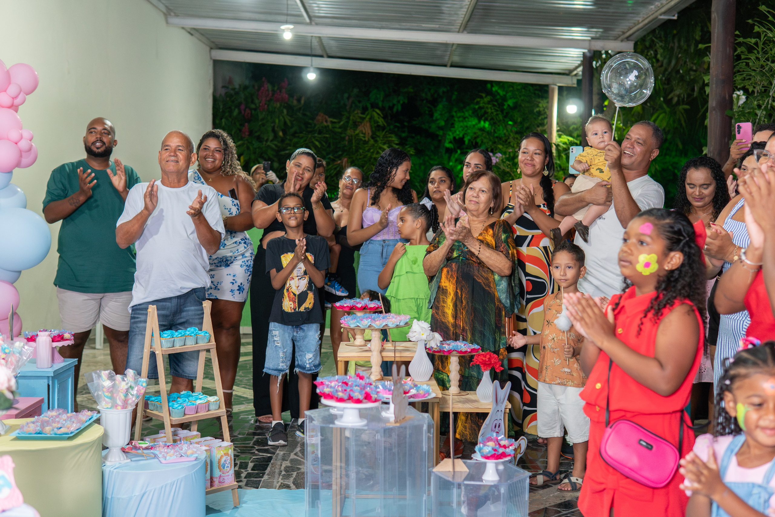 Festa Alicia
