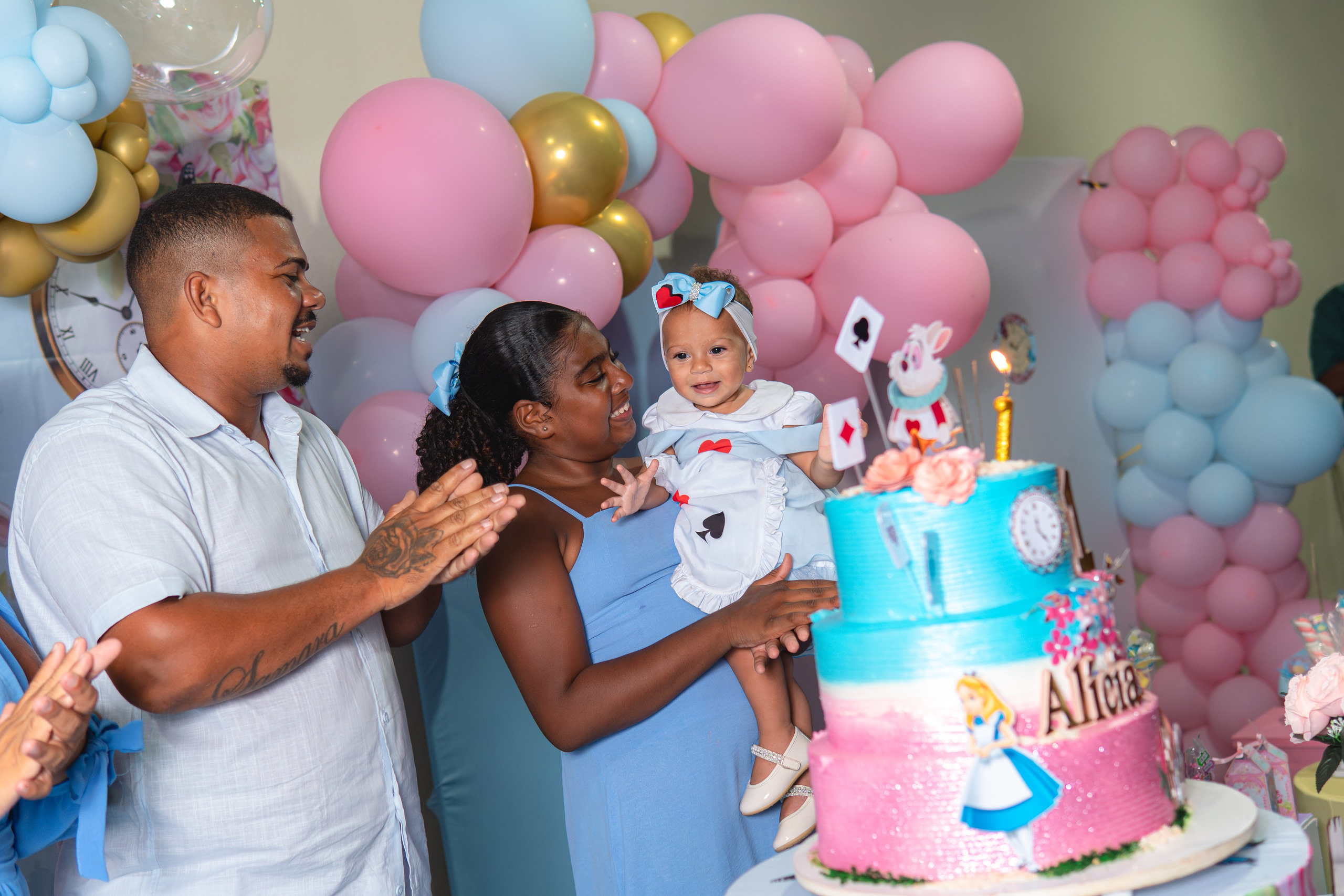 Festa Alicia
