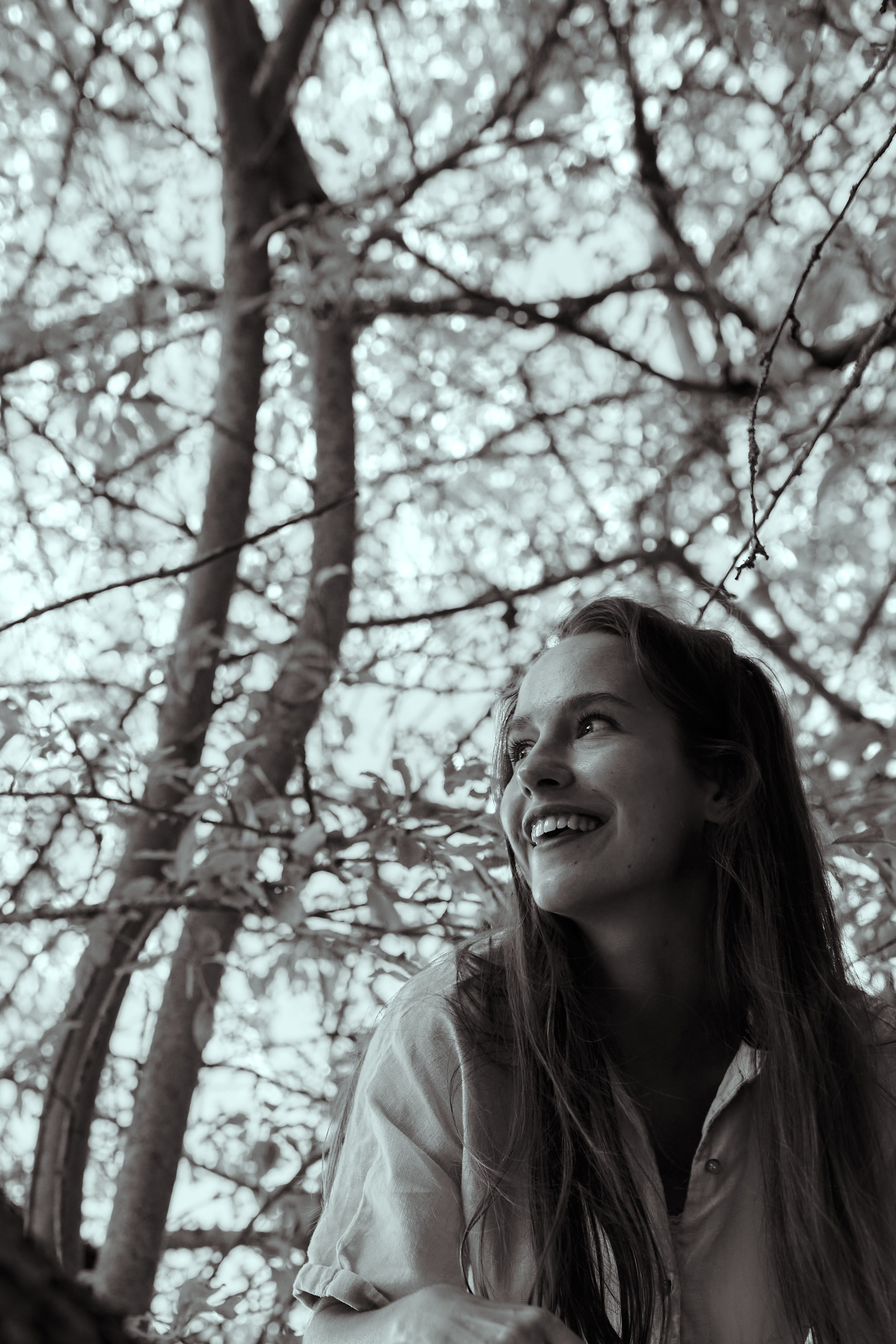 Varvara. Photographer in Doha, Qatar