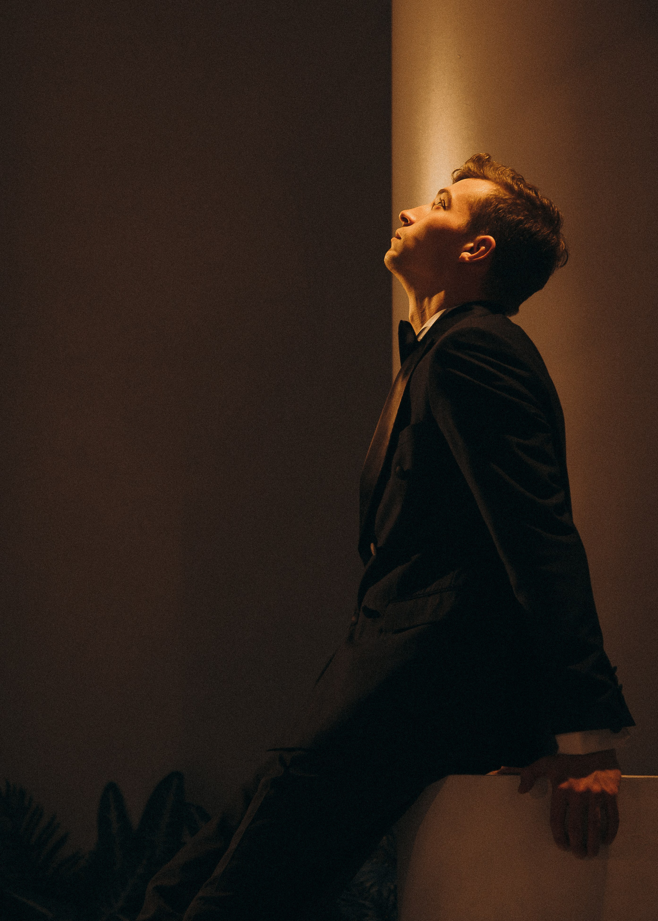 Свадебный фотограф Актан Мырза в Бишкеке