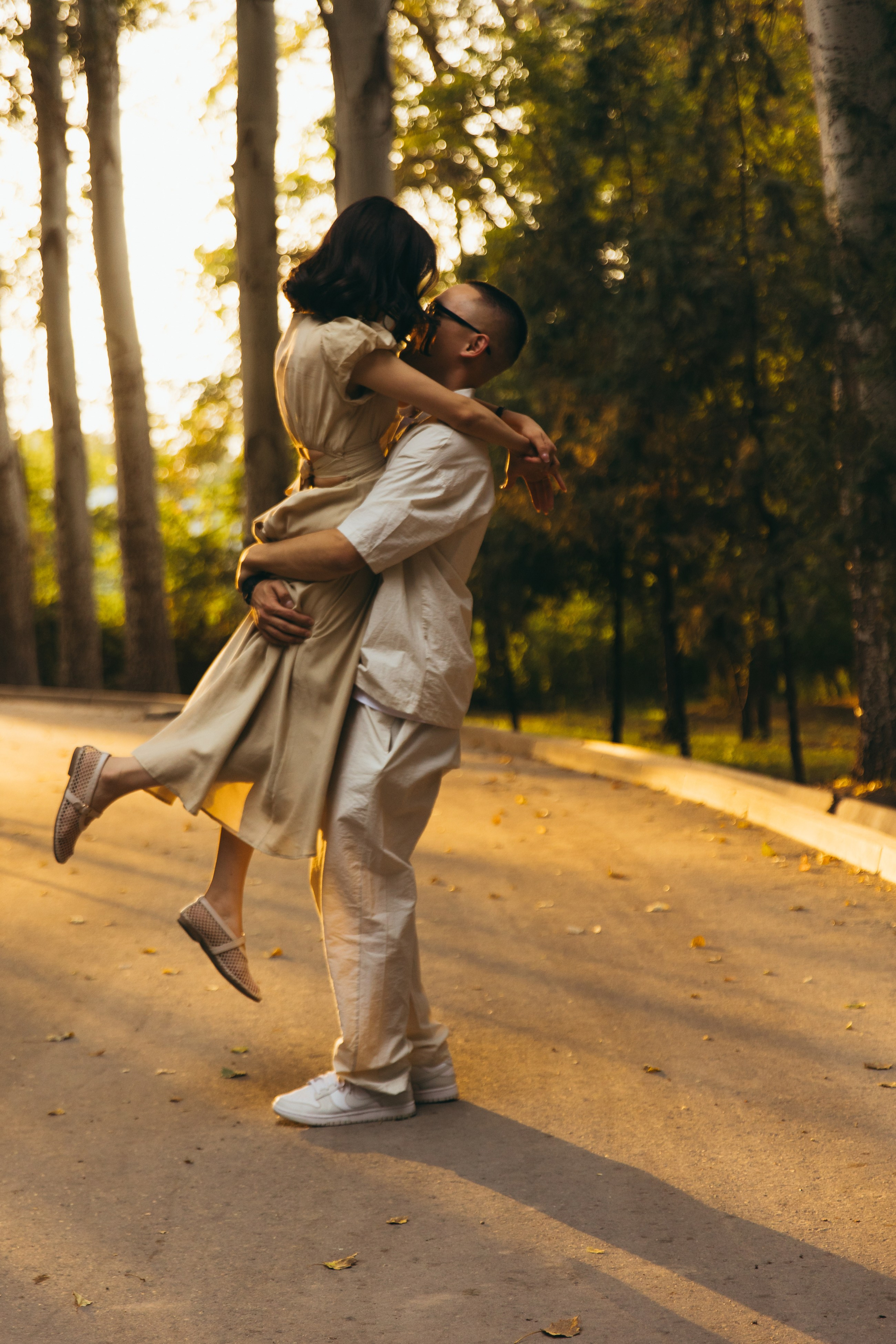 Актан & Айканыш