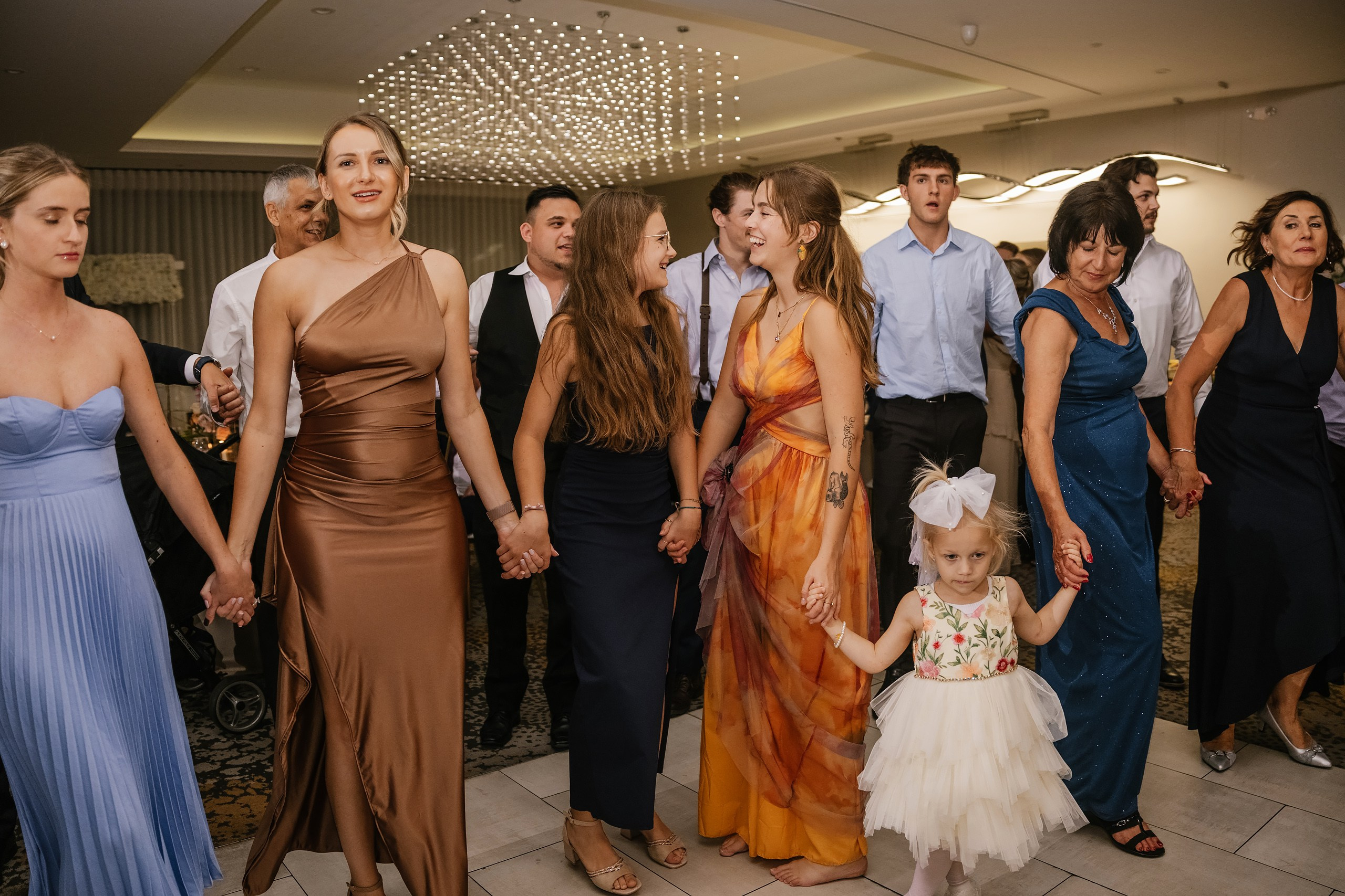 09.06.2025 Wedding. Wedding family event photographer in Chicago Nick Yushevich