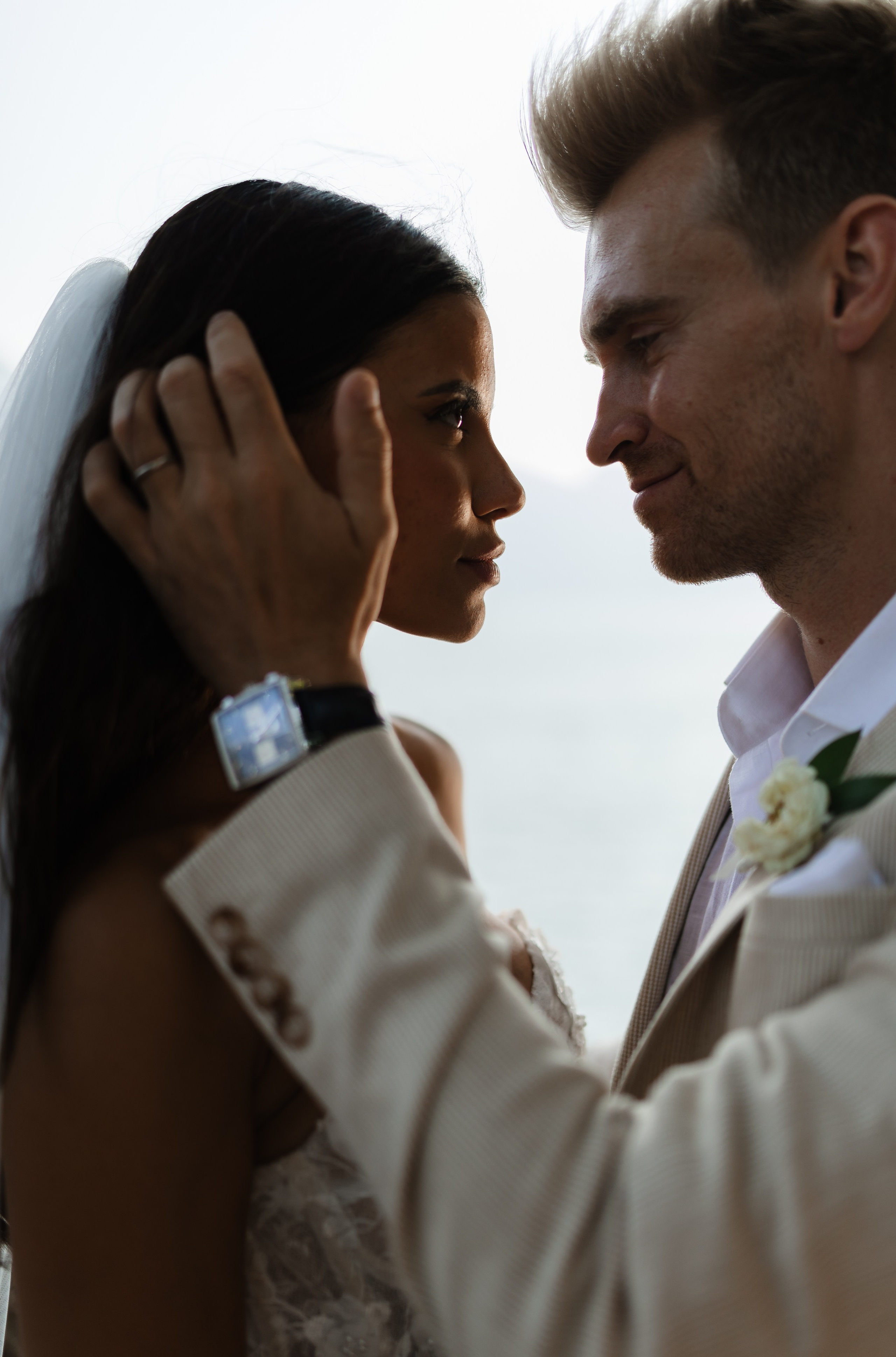 Naila & Oliver’s Wedding at Villa Balbianello, Lake Como. YES I DO PRODUCTION — Wedding photography&videography