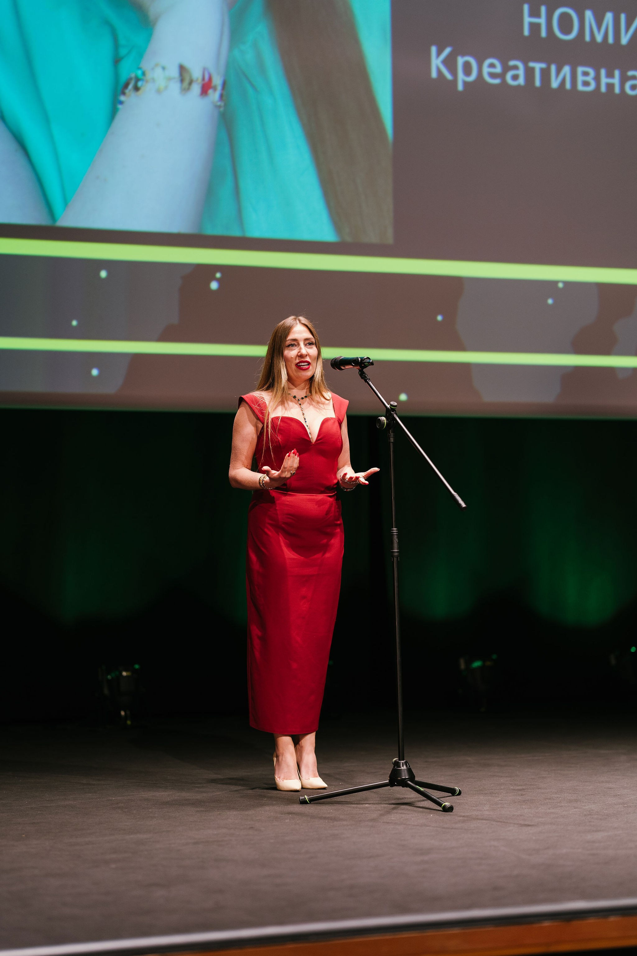 La Persona Awards 2026 (ч.4). OranJazz fotos