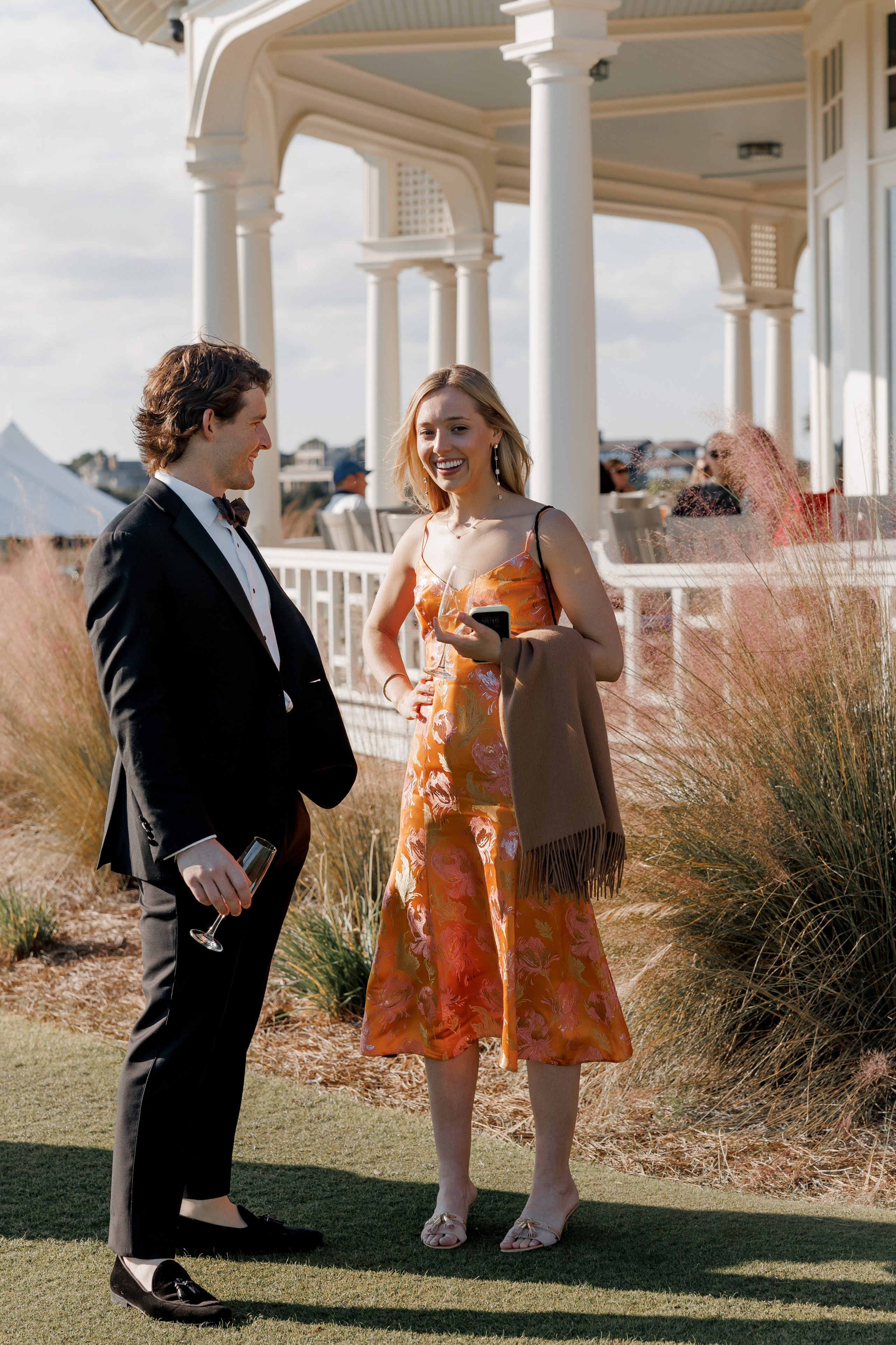 Marci and Yi. Wedding photographer and videographer New York | New Jersey