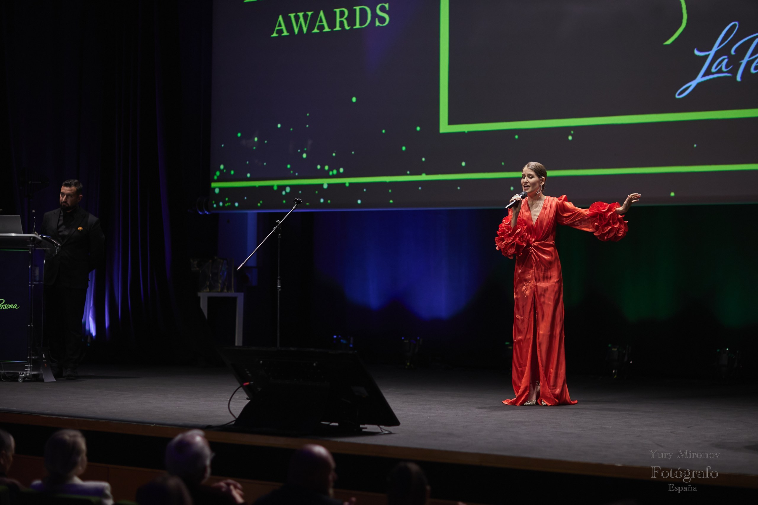 La Persona Awards 2026 (ч.2). OranJazz fotos