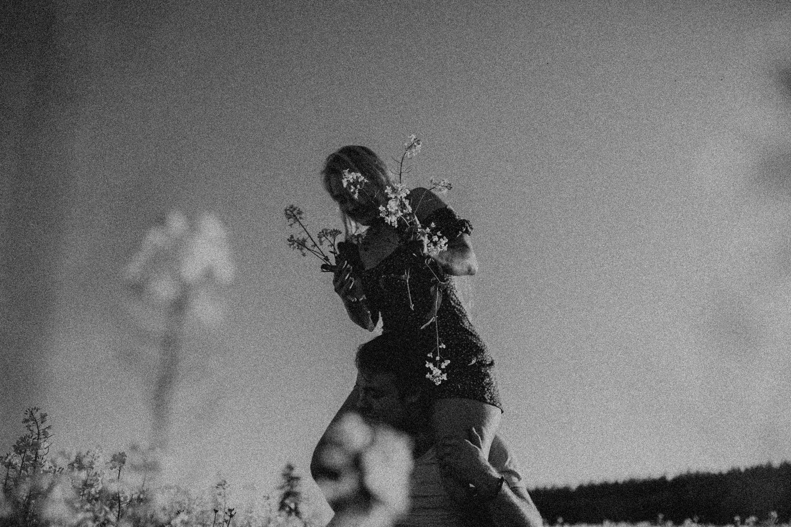 N+M. VeloKoza fotografia ślubna Łódź