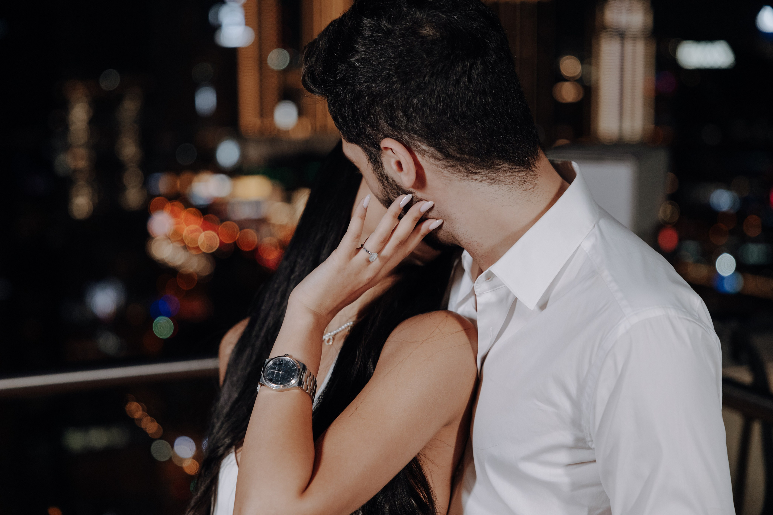 Aviv & Noam Proposal