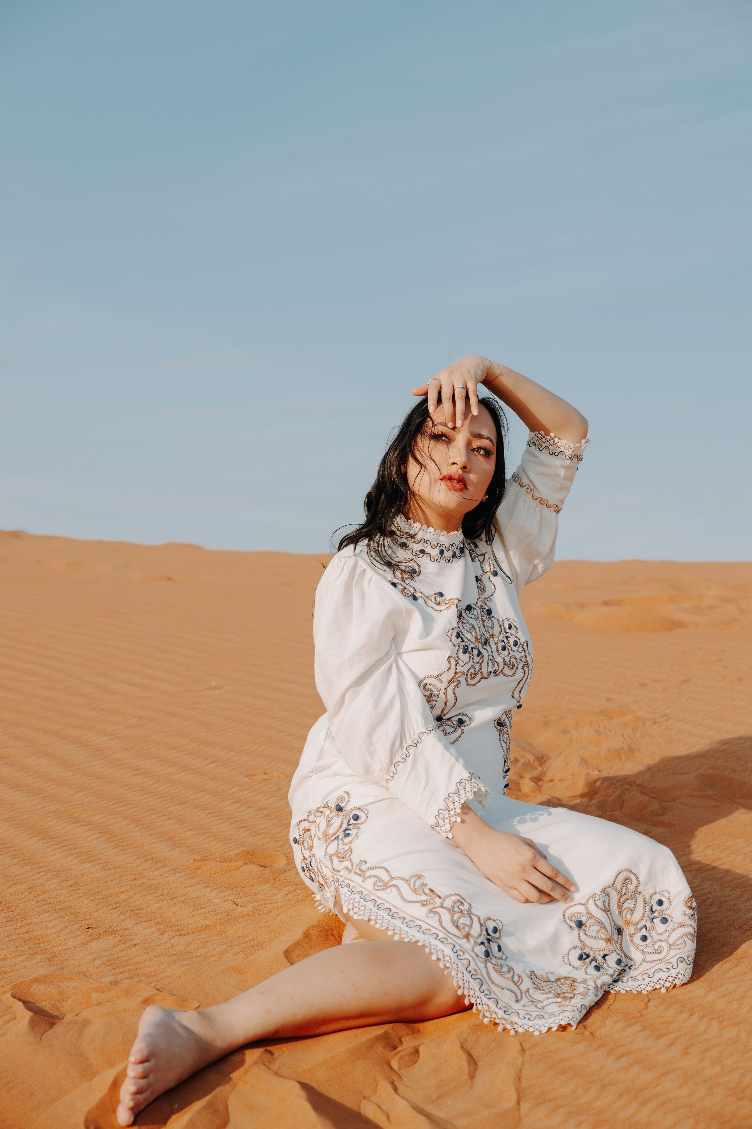 Aiko & Bo PreWedding