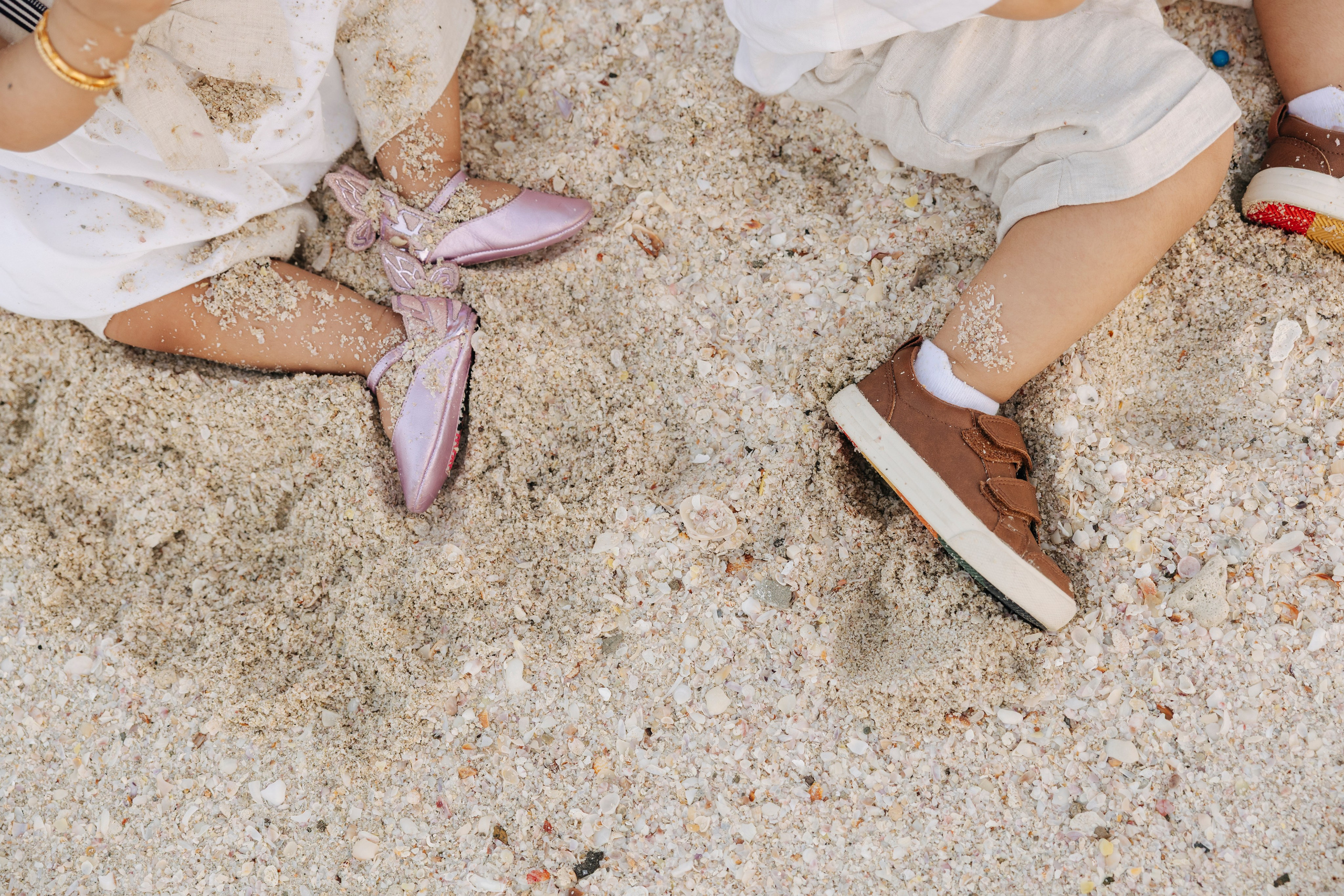 Hessa’s 1st Birthday