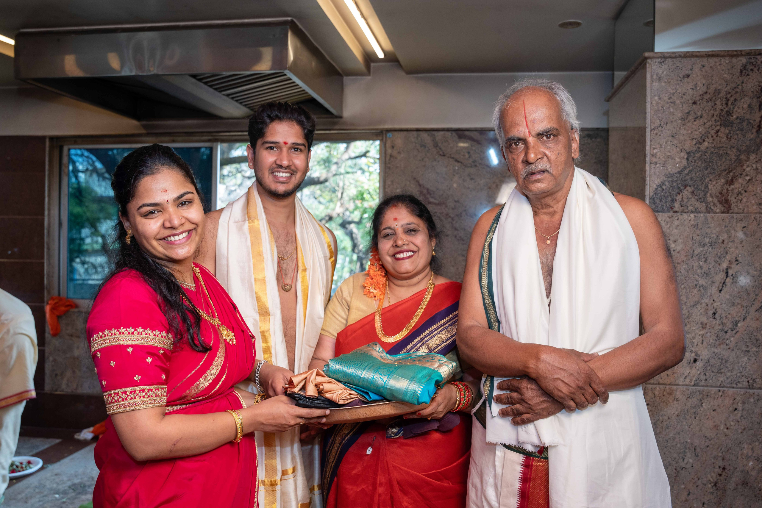 ATHARV NAMAKARANA. 50mm STUDIOS