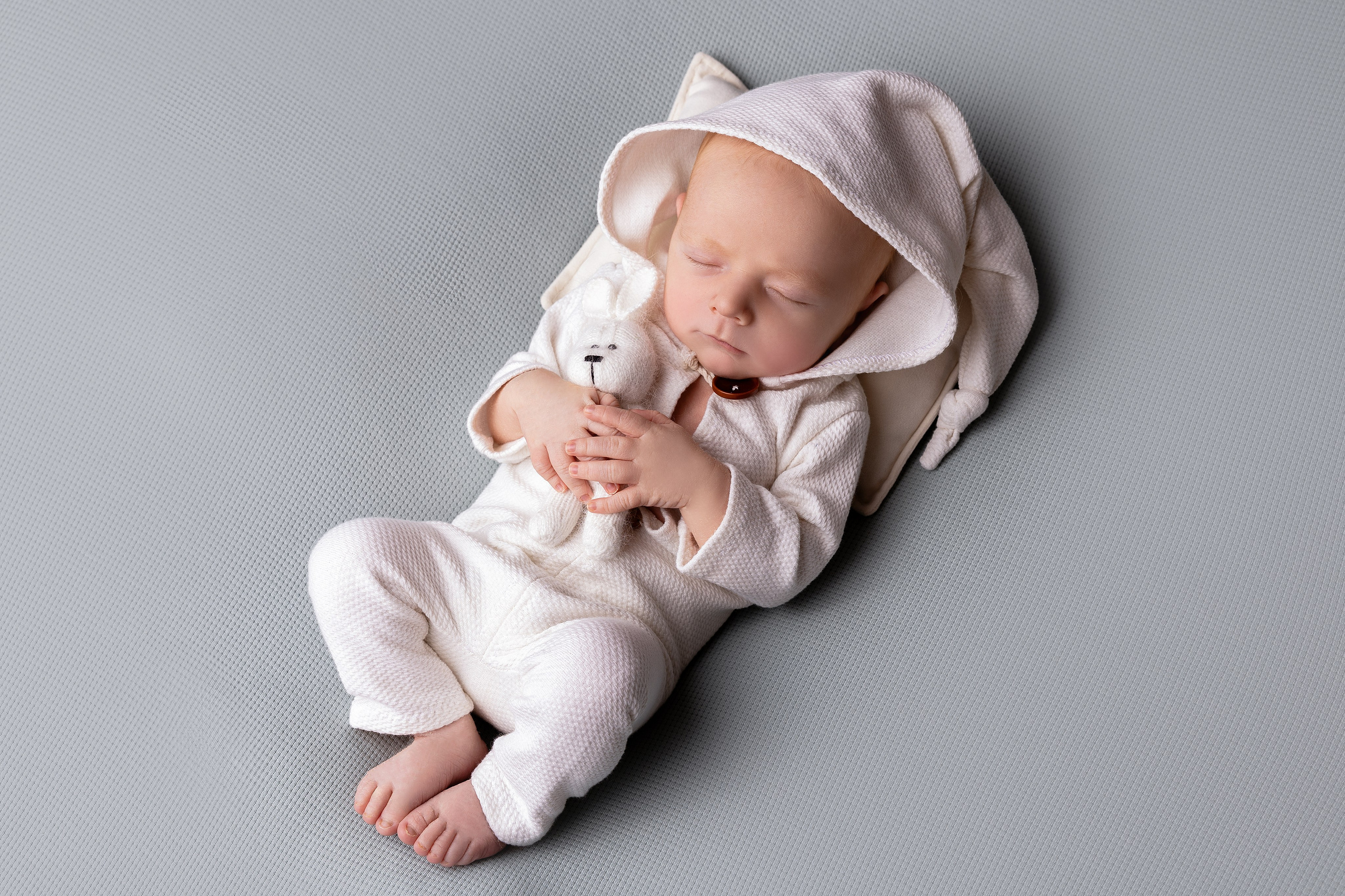 Newborn. Maria Langlitz Photography