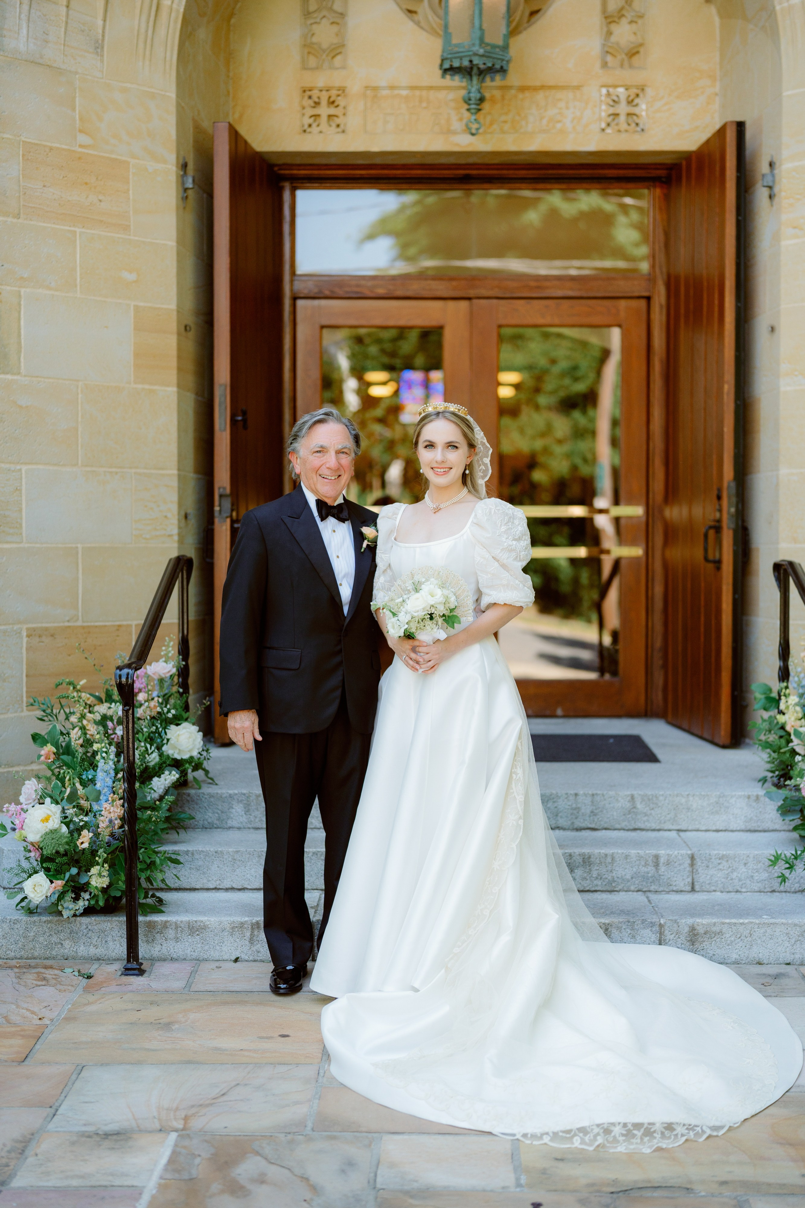 Collier and Matthew. Wedding photographer and videographer New York | New Jersey