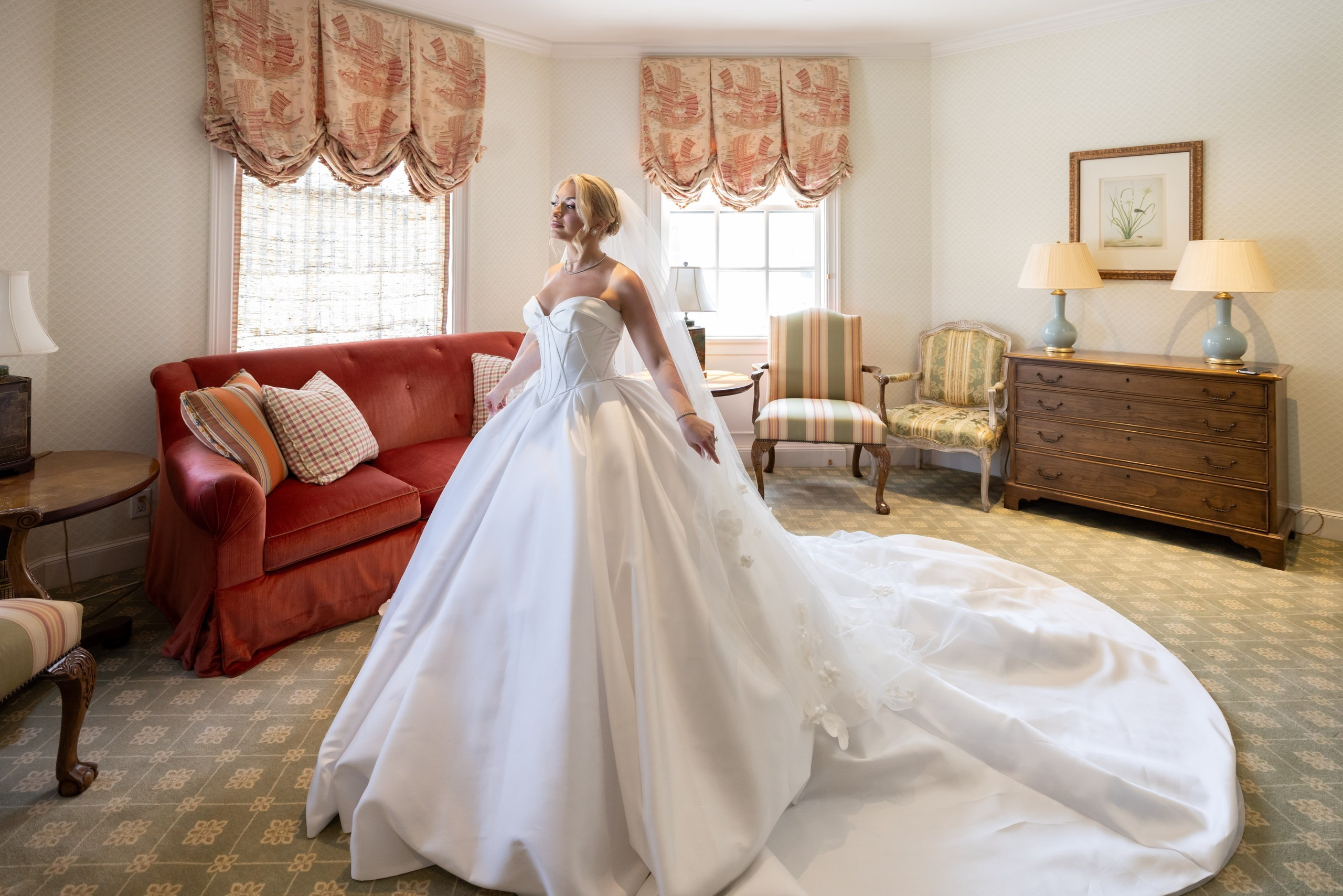 Chase & Alexander. Wedding Photo & Video