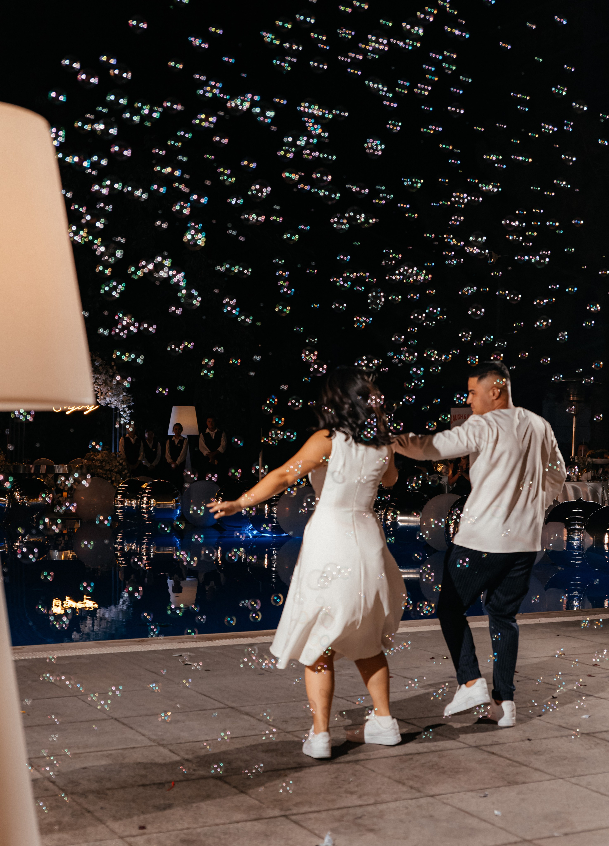 Ammar & Ayana. Azamatamanov.ru