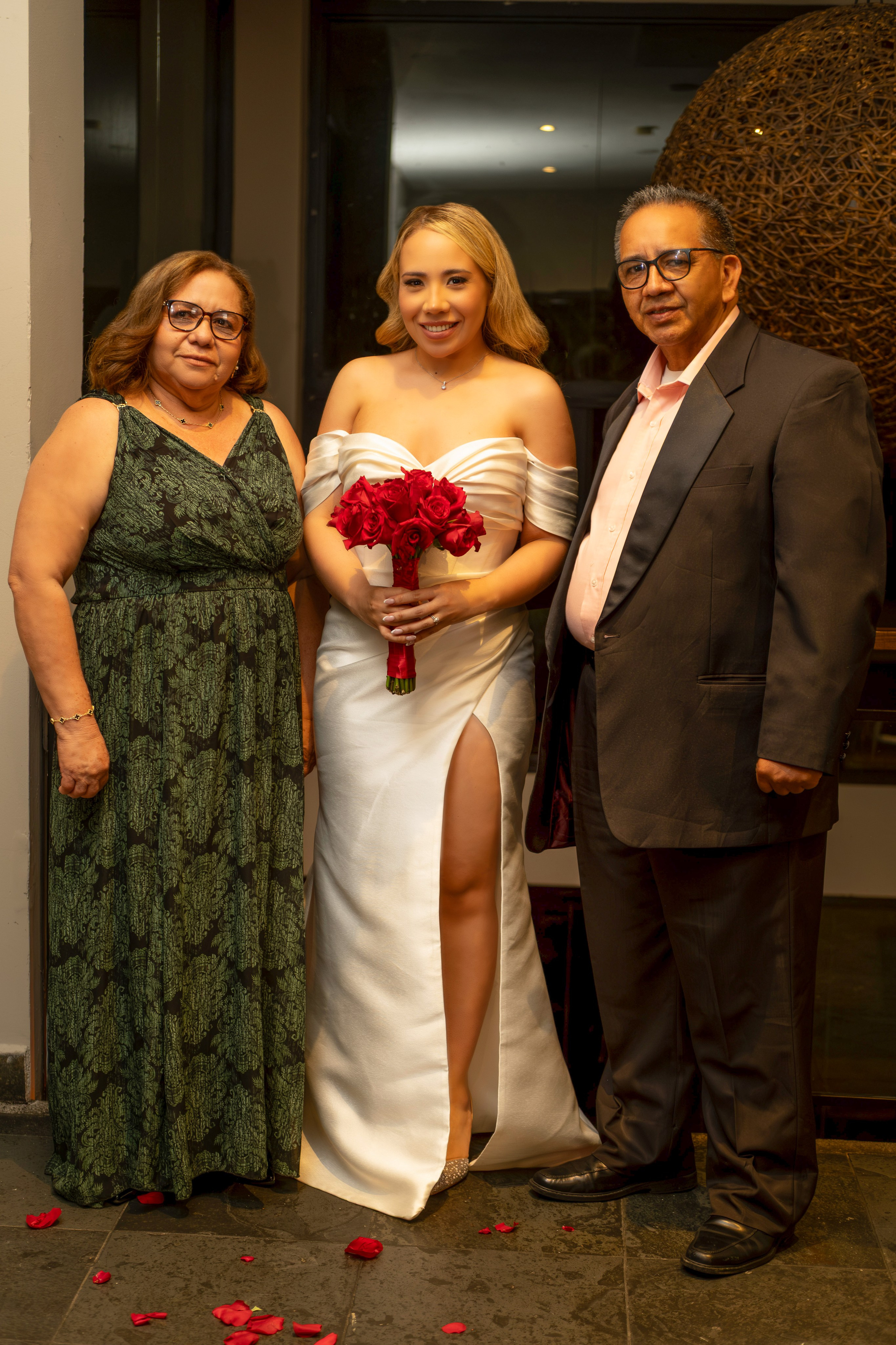 Boda Civil Kevin & Monica. Daniel Brand | Fotografía de Bodas y Comercial en Honduras